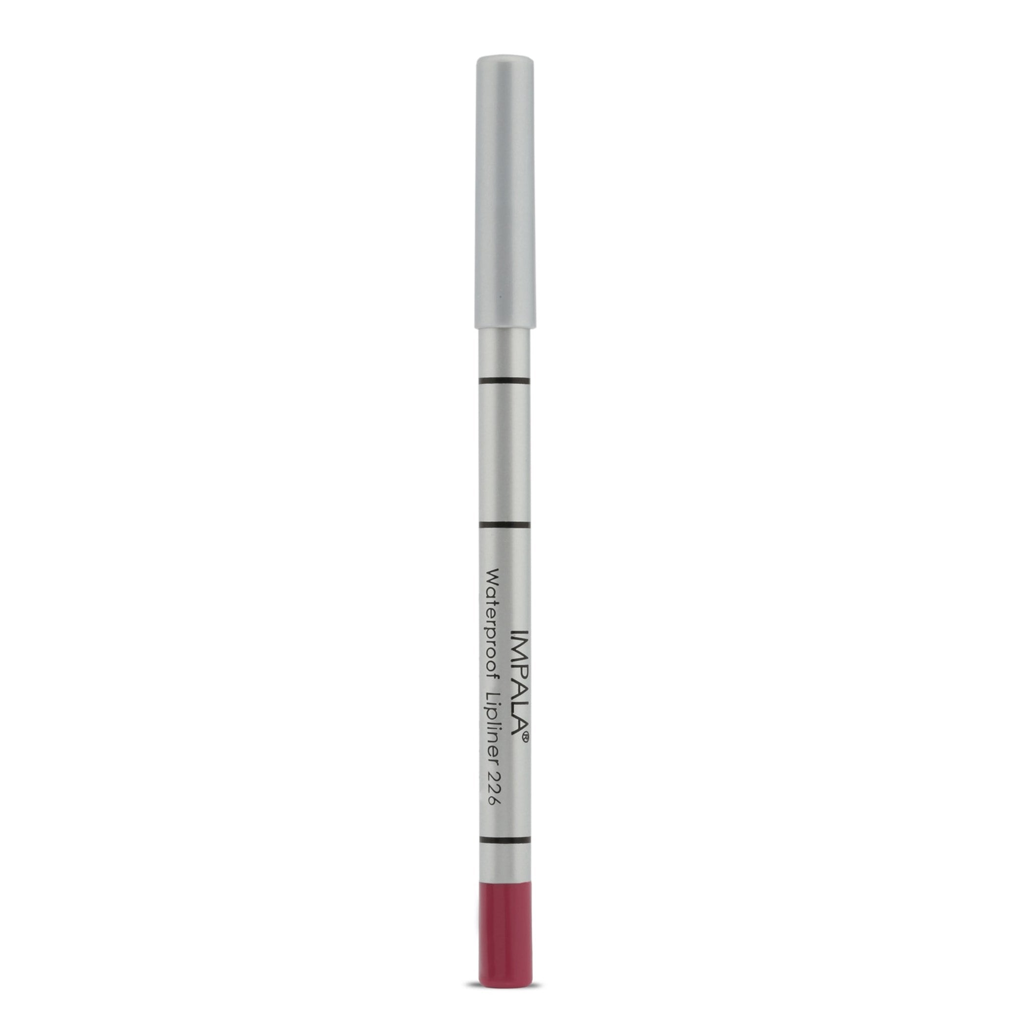Dudak Kalemi - Lipliner No: 226(MAT PEMBE)