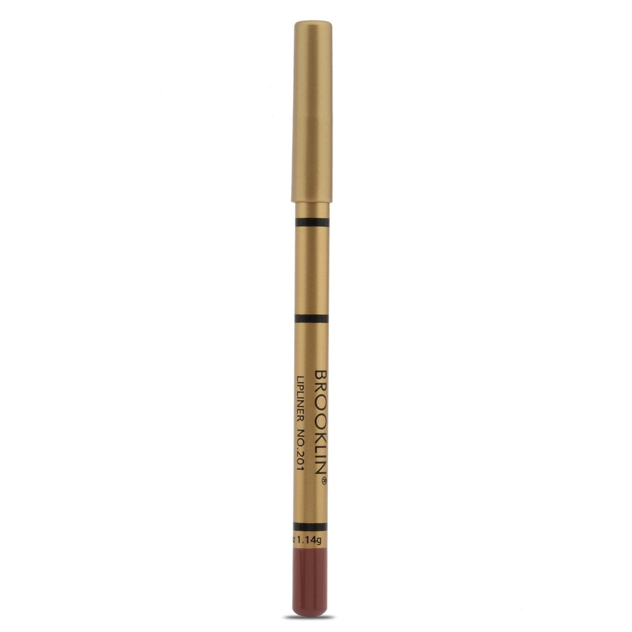 Dudak Kalemi -Lipliner No: 201(Mat Nude)