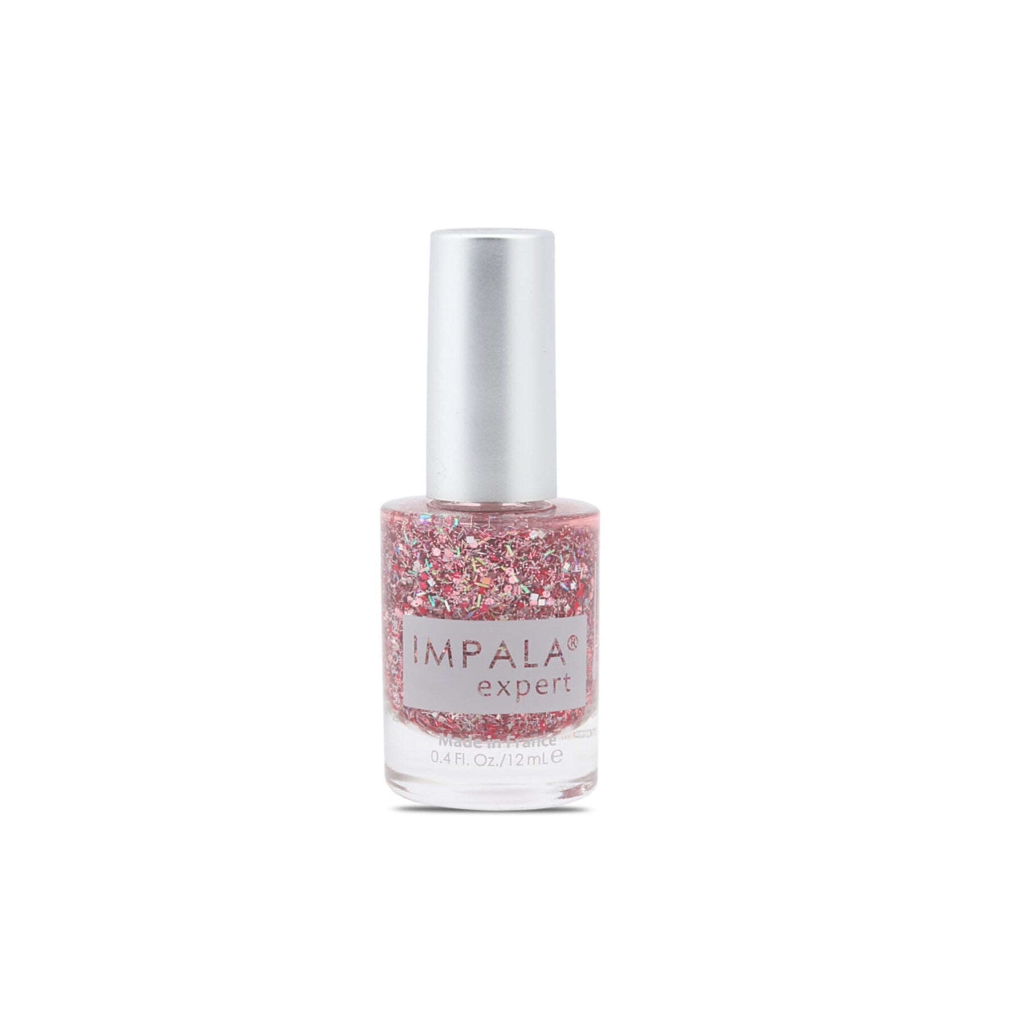 Simli Oje - Nail Polish SNOW No: 9