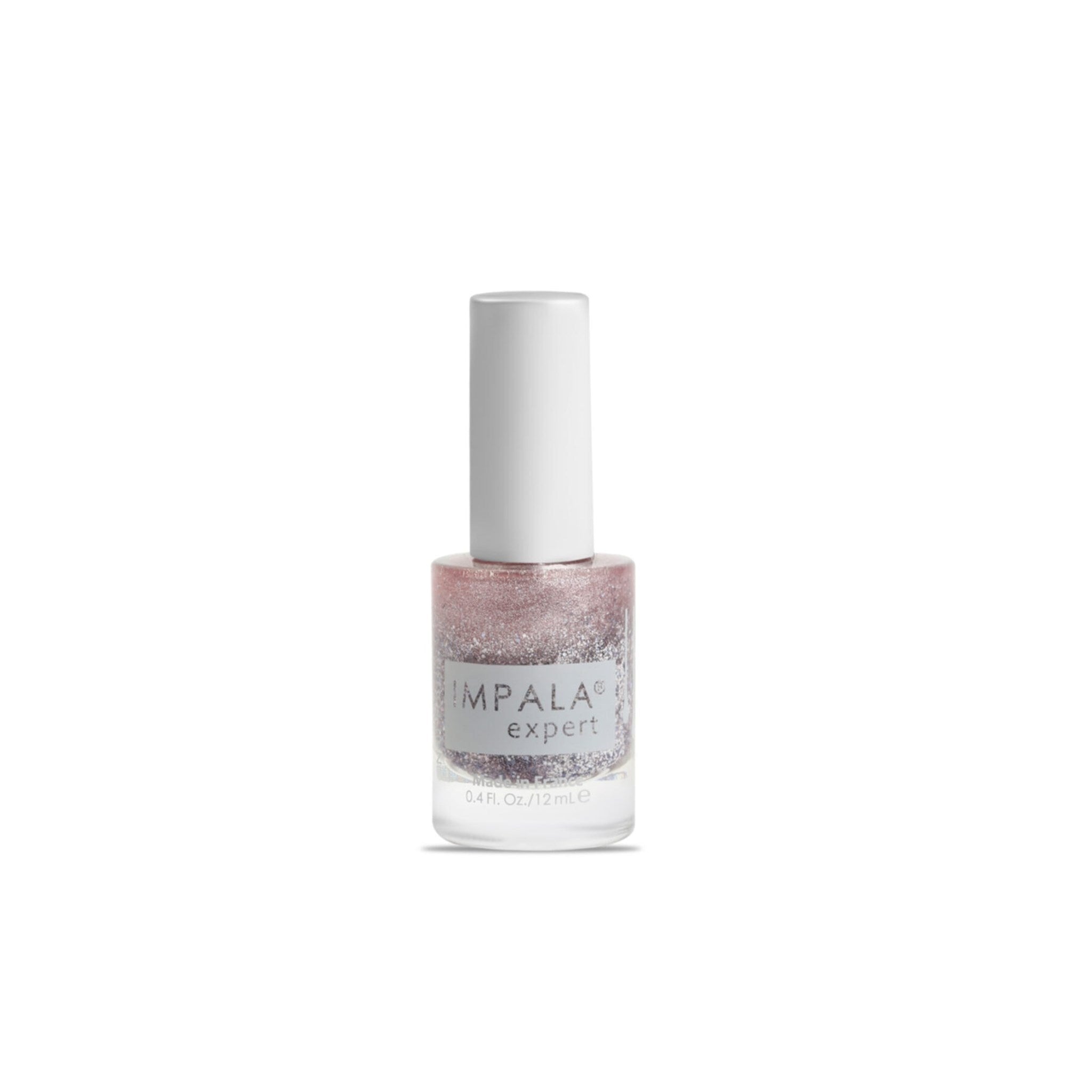Simli Oje - Nail Polish SNOW No: 9