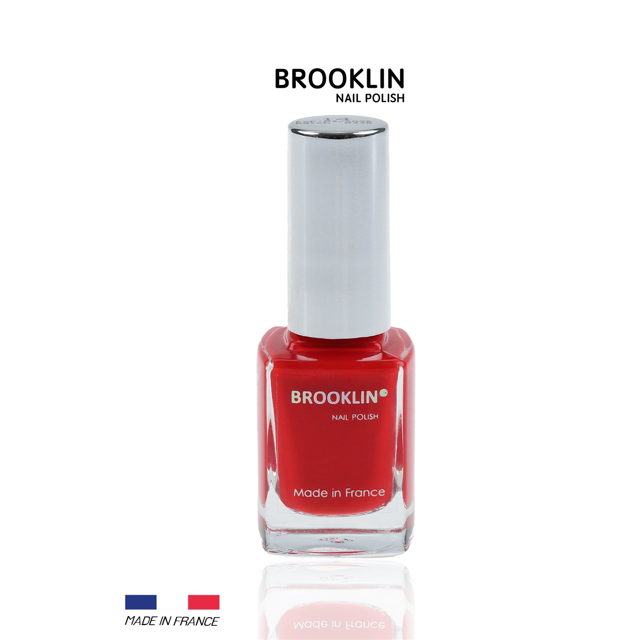 Oje - Nail Polish No 14
