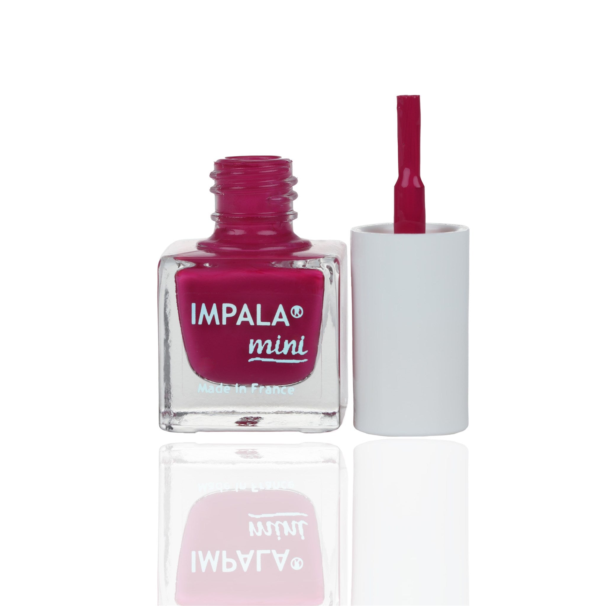 Oje - Nail Polish Mini (6ml) No: 30