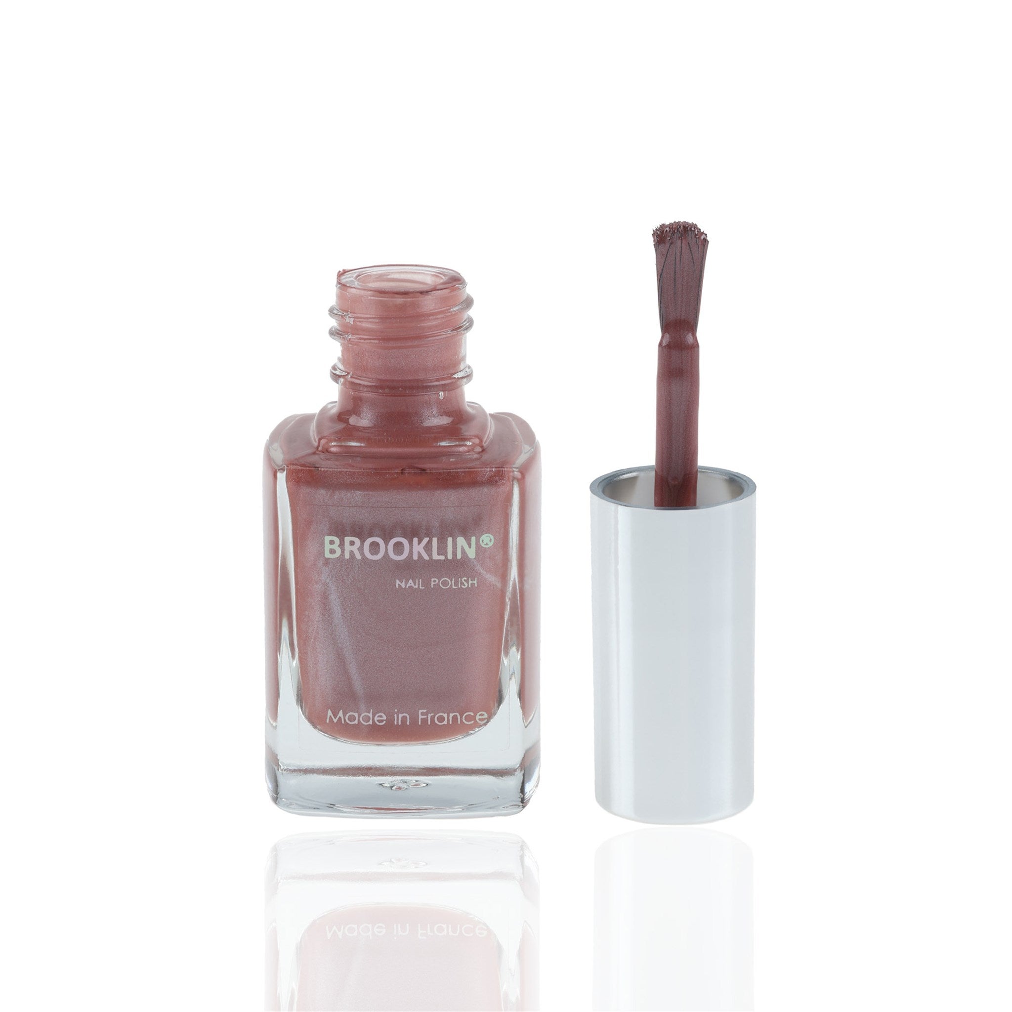 Oje - Nail Polish No 25