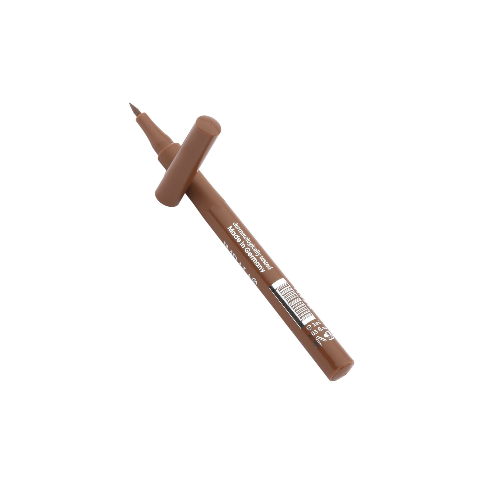 Kaş Kalemi - Precise Browfiller No: 3 Auburn (KUMRAL)