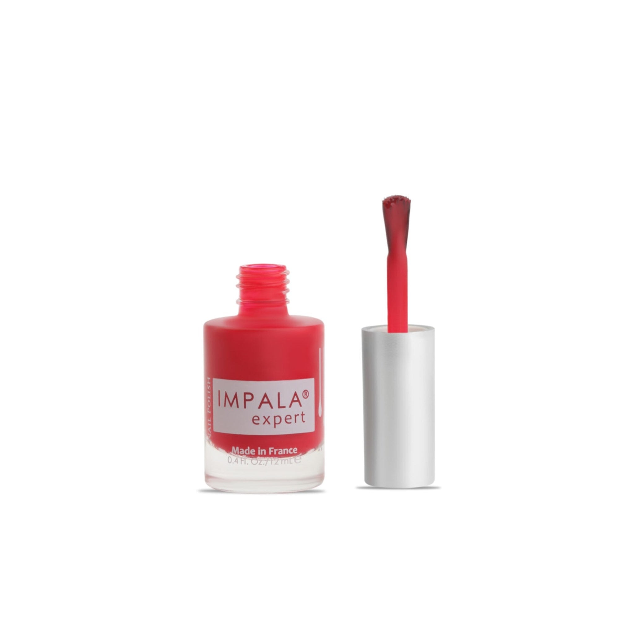 Oje - Nail Polish 12 ml. No 1