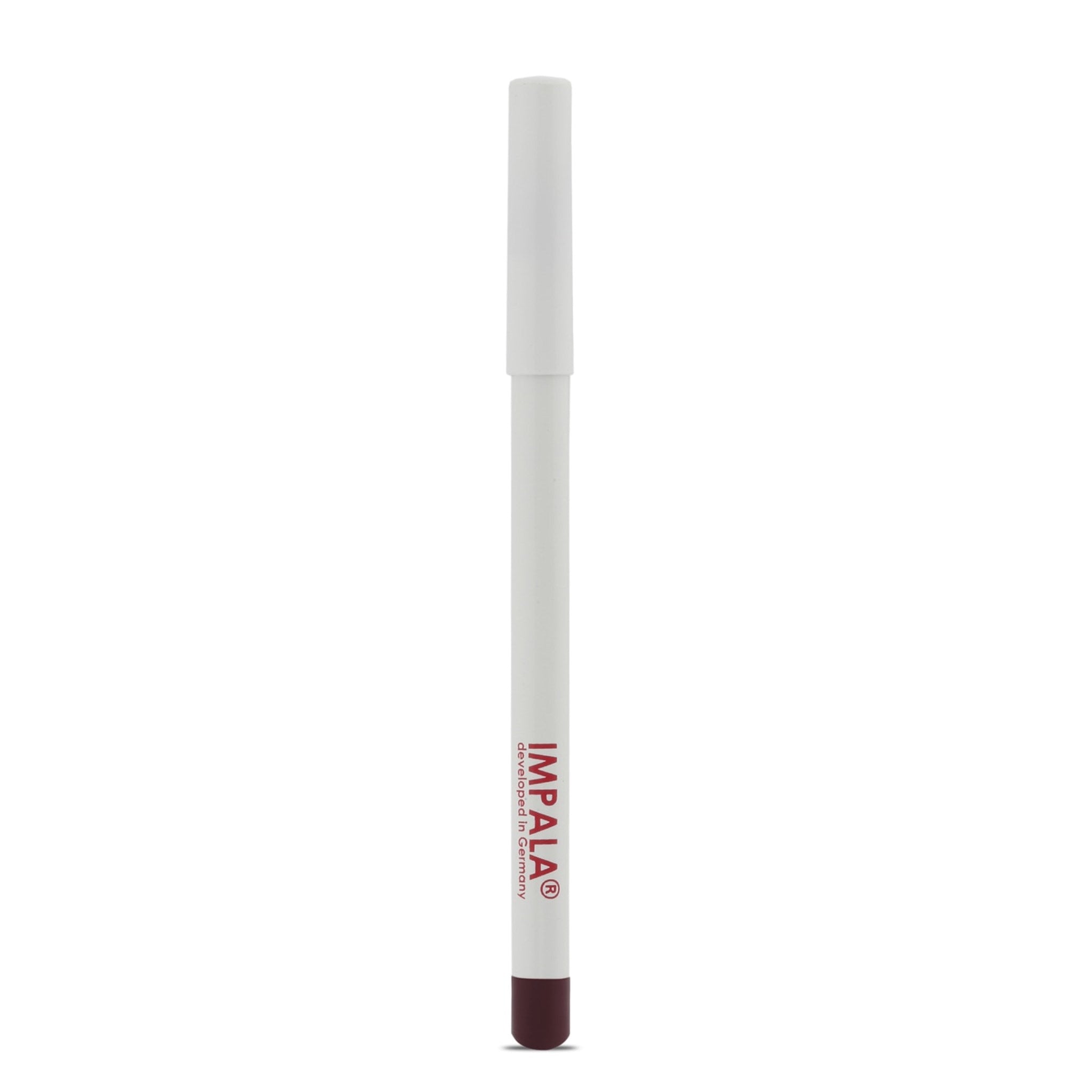 Dudak Kalemi - Flirt Pencil Lipliner No: 122(MÜRDÜM)