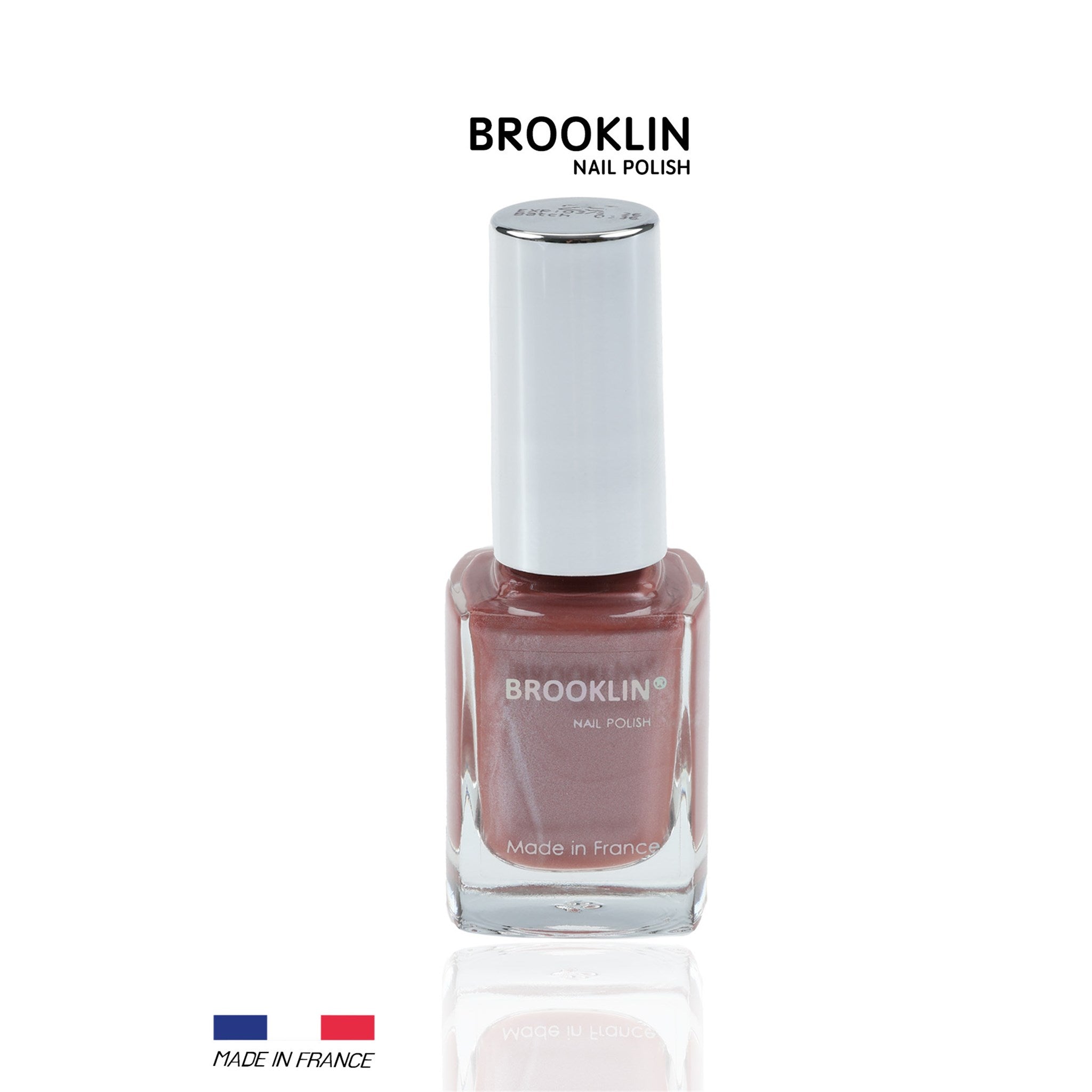 Oje - Nail Polish No 25