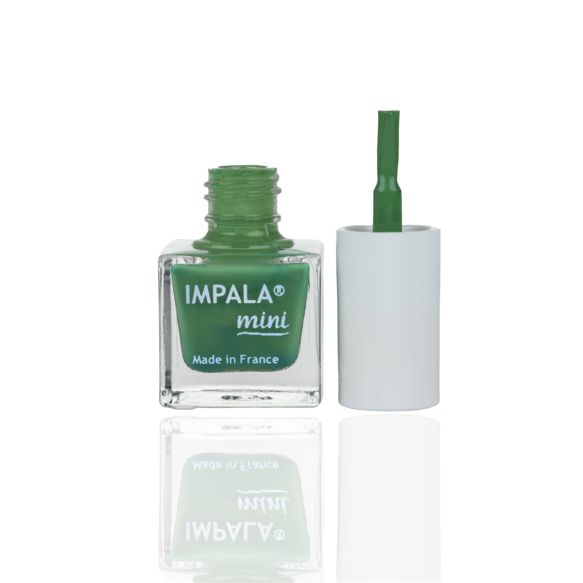 Oje - Nail Polish Mini (6ml) No: 34