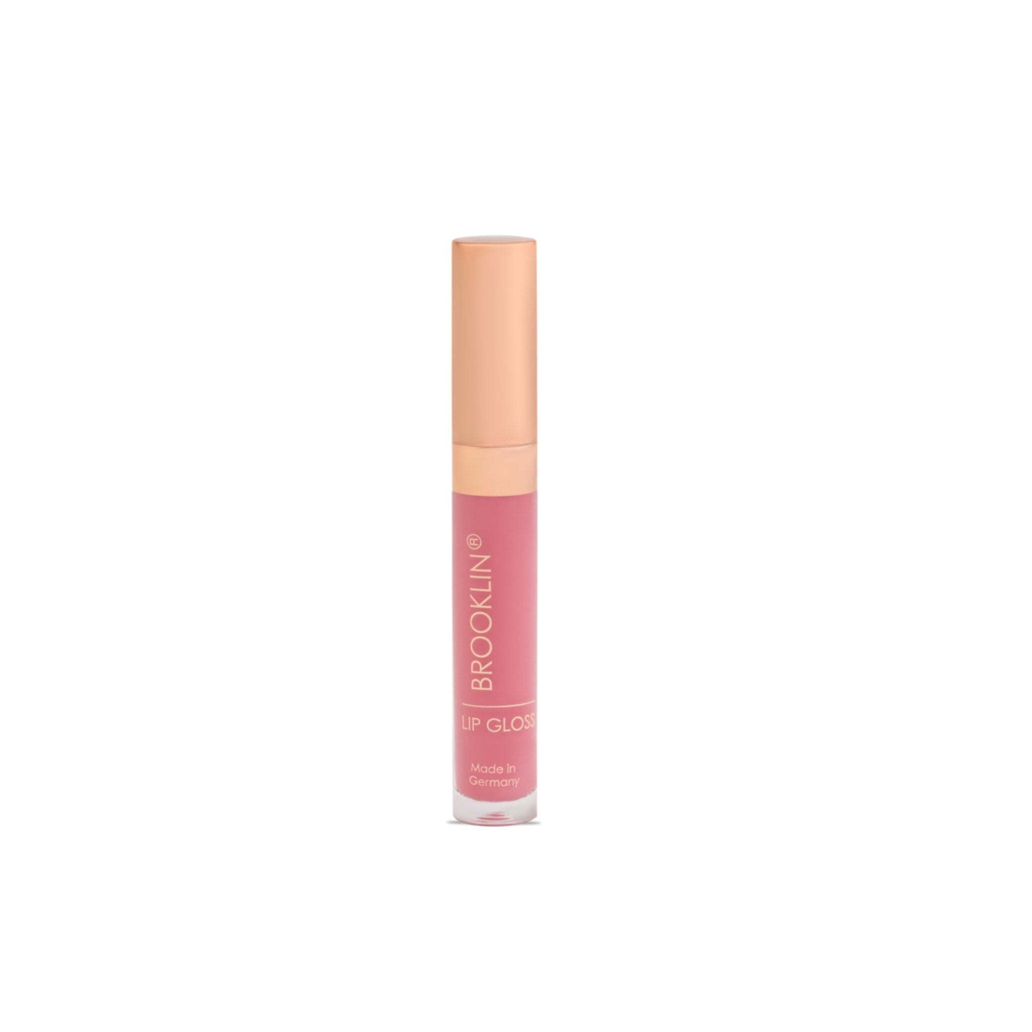 Dudak Parlatıcısı - Lipgloss No: 25