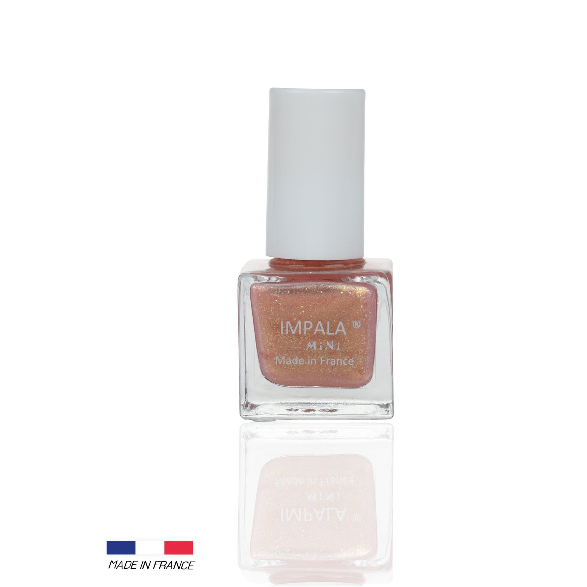 Oje - Nail Polish Mini (6ml) No: 28