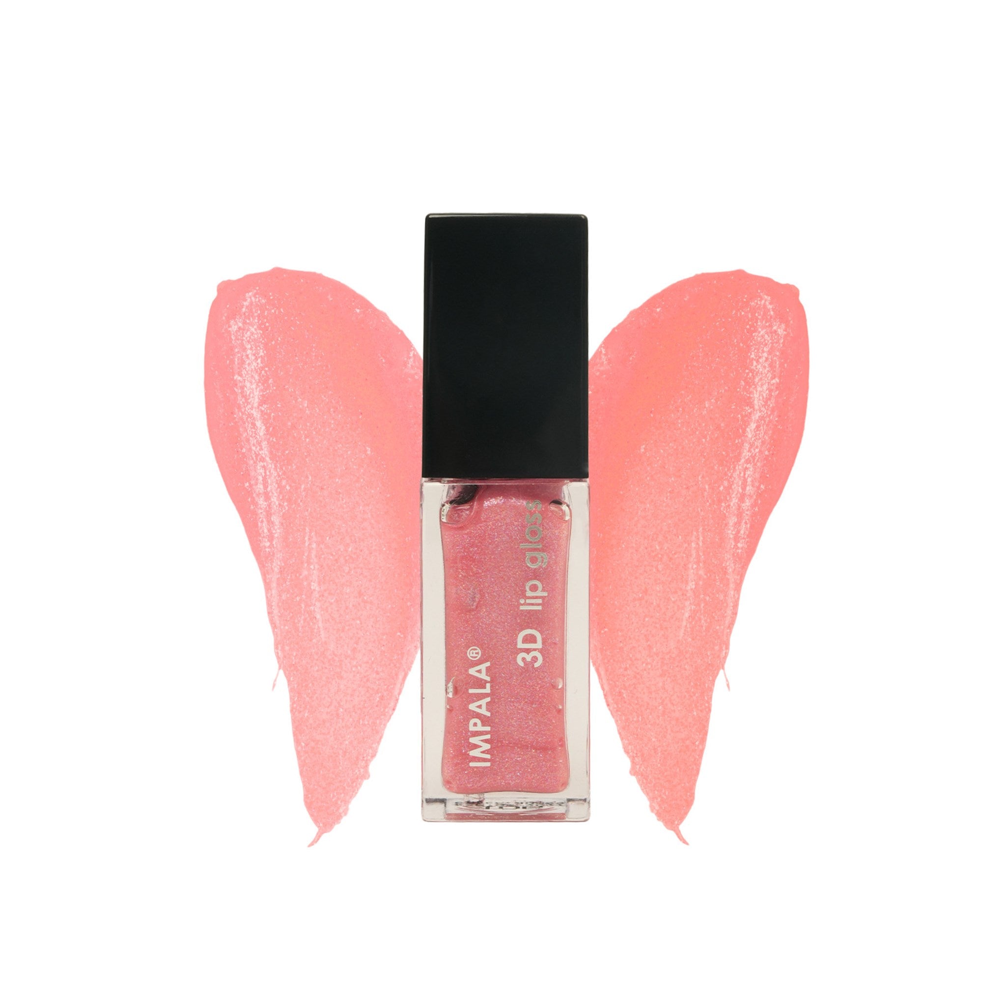 3D Lip Gloss Dudak Parlatıcı No:106