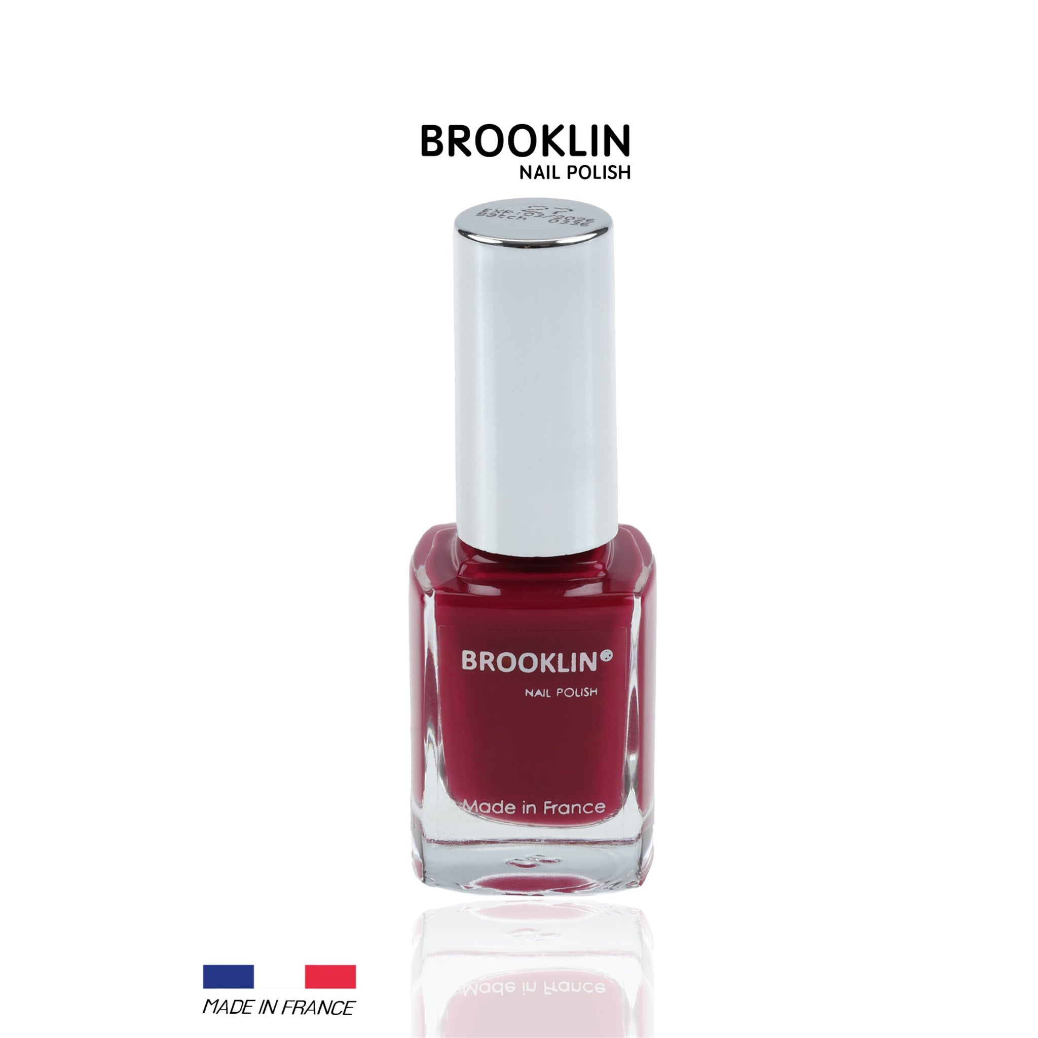 Oje - Nail Polish No 27