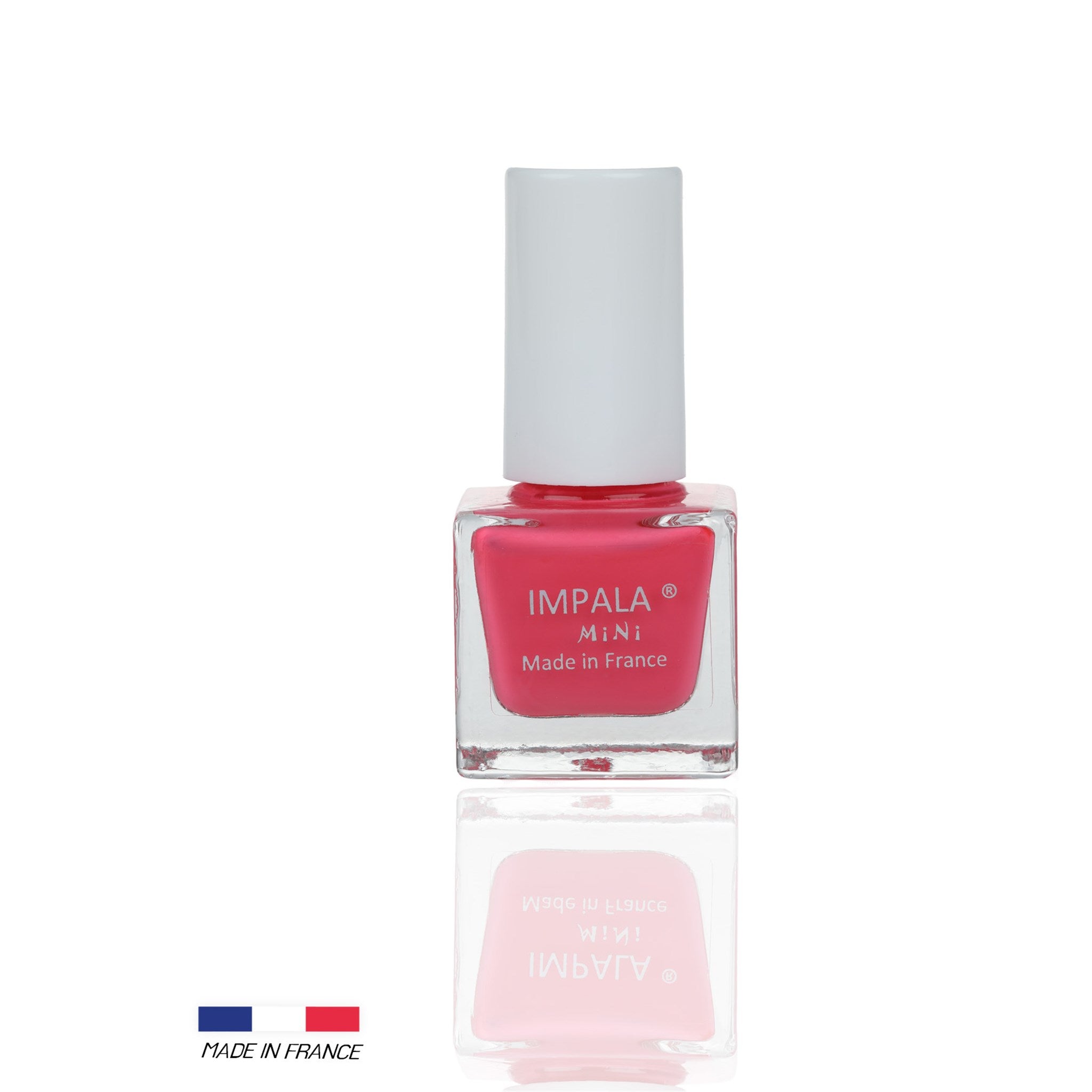 Oje - Nail Polish Mini (6ml) No: 36