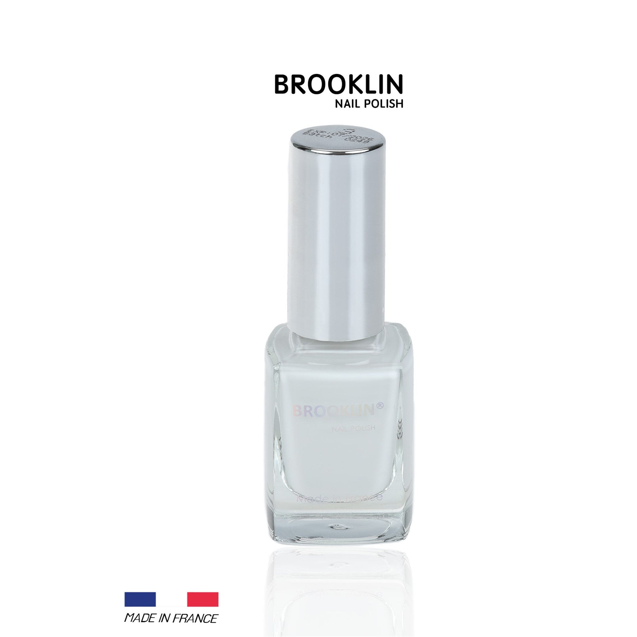 Oje - Nail Polish No 3