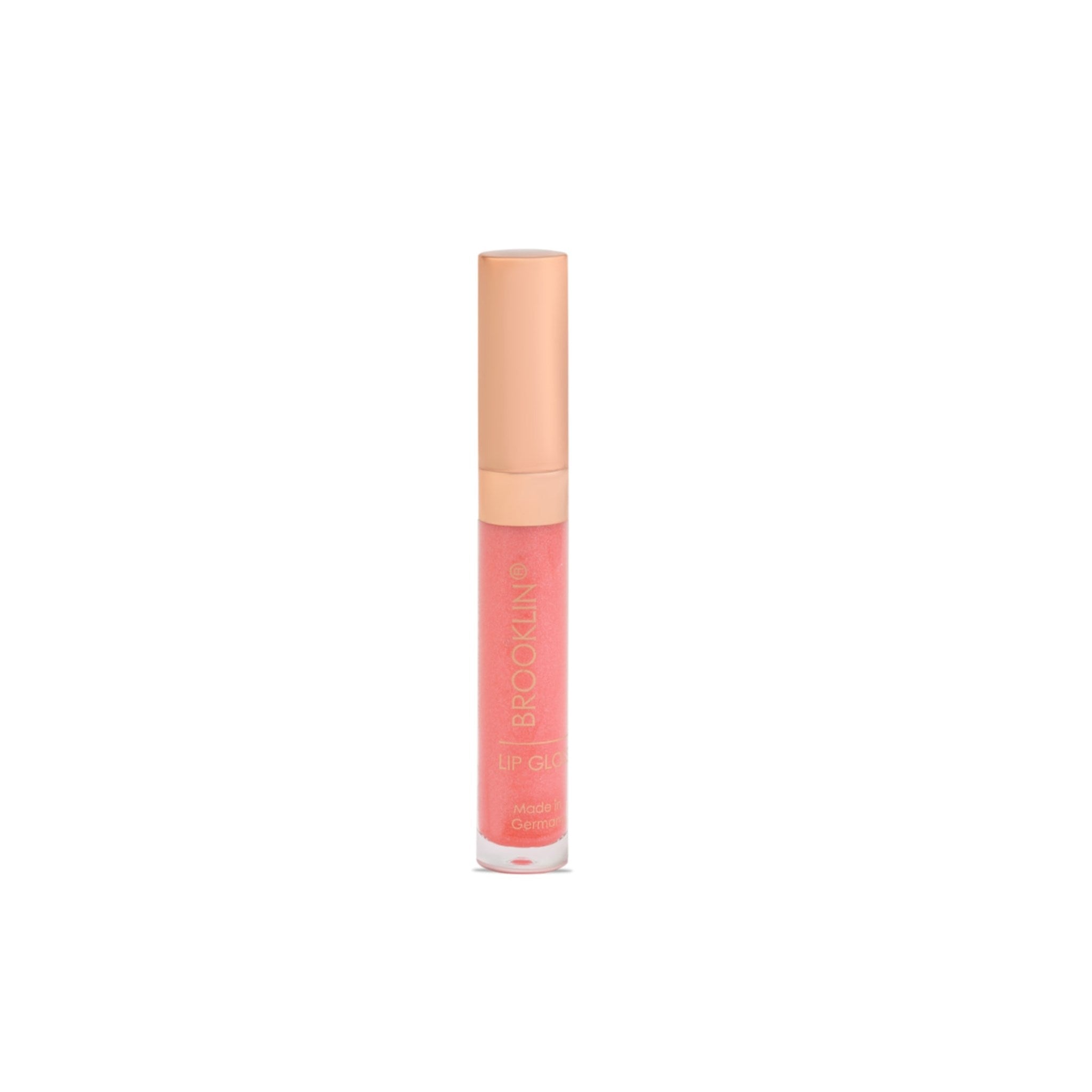 Dudak Parlatıcısı - Lipgloss No: 15