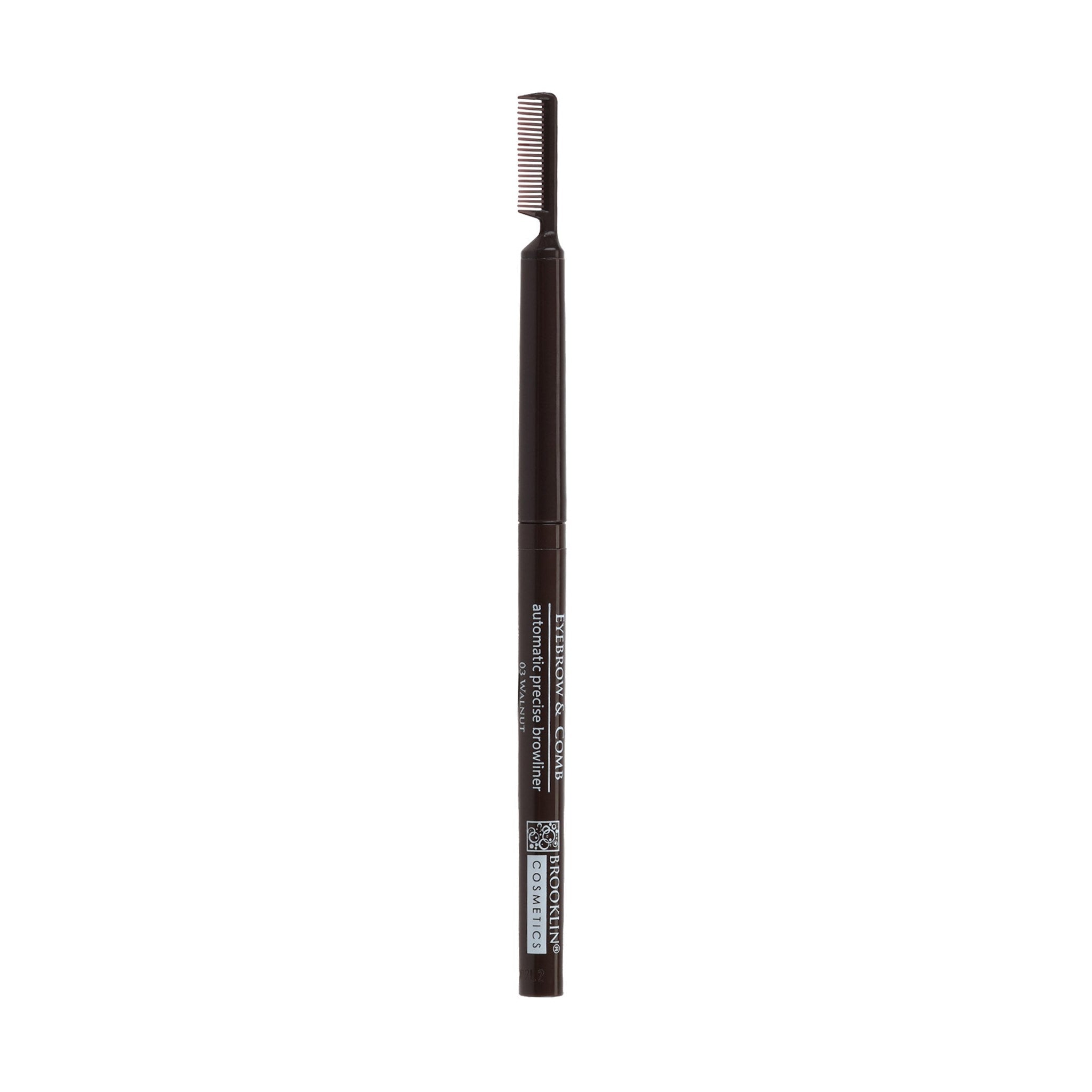 Kaş Kalemi - Eyebrow SHORT MATIC Pencil NO 3 WALNUT