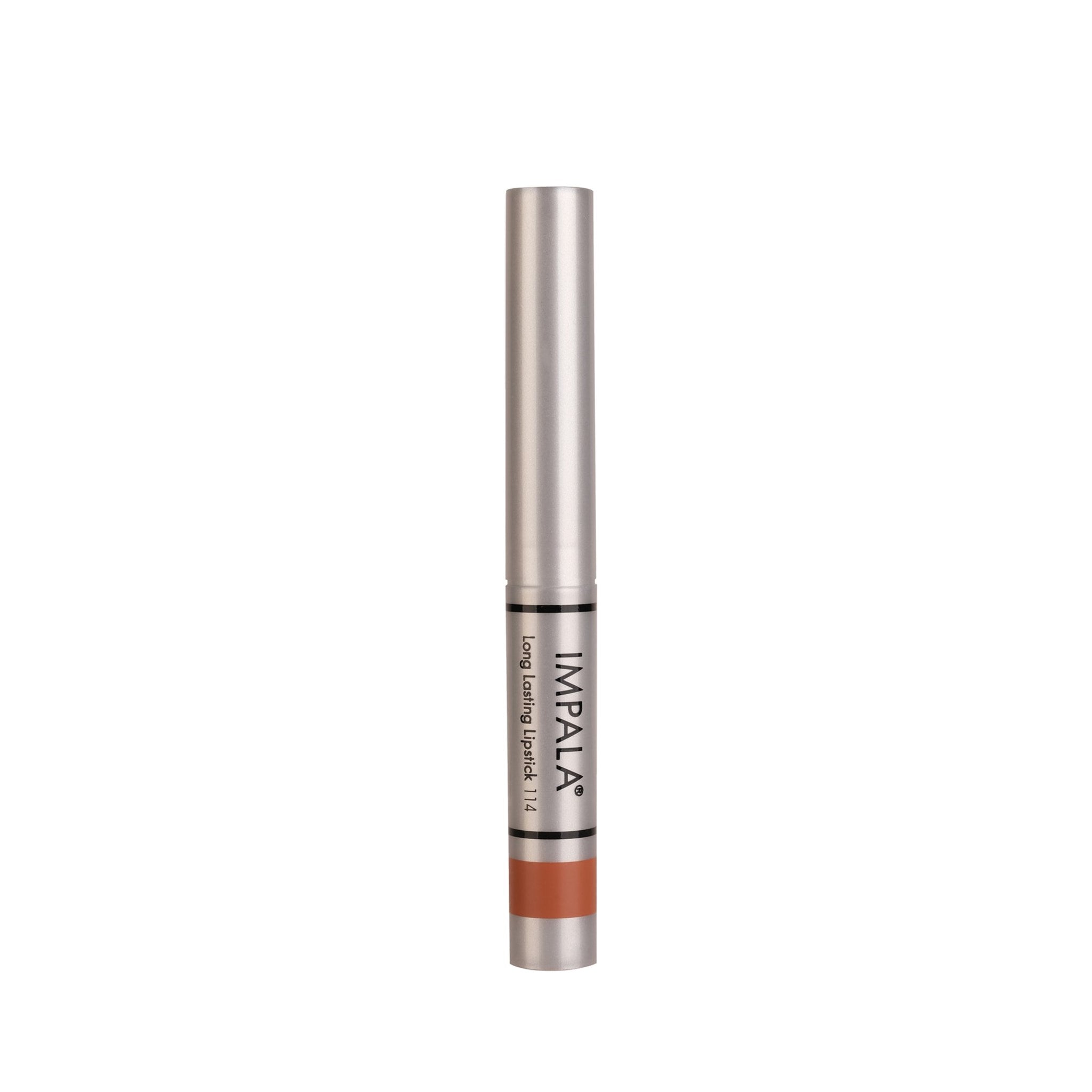 Ruj Kırmızı Ahududu- Longlasting Lipstick No: 101
