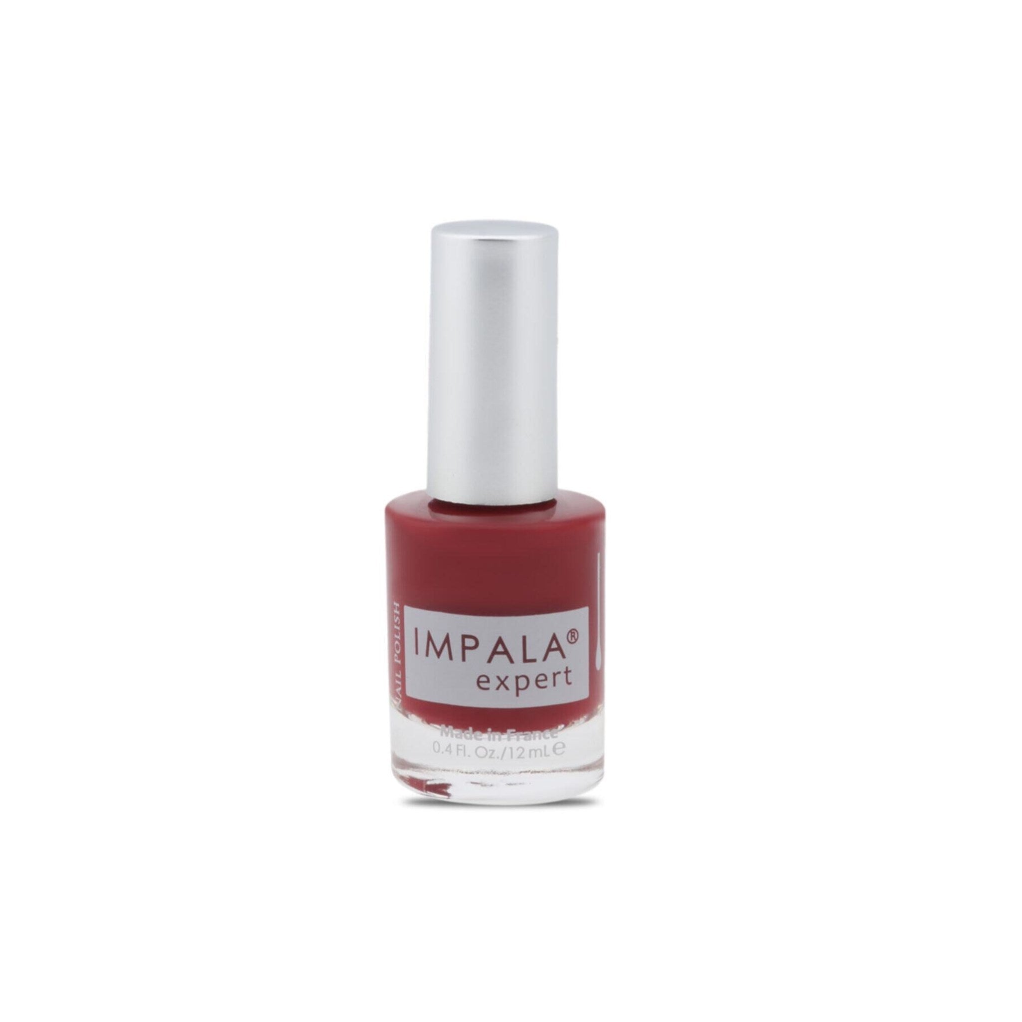 Oje - Nail Polish 12 ml. No 1