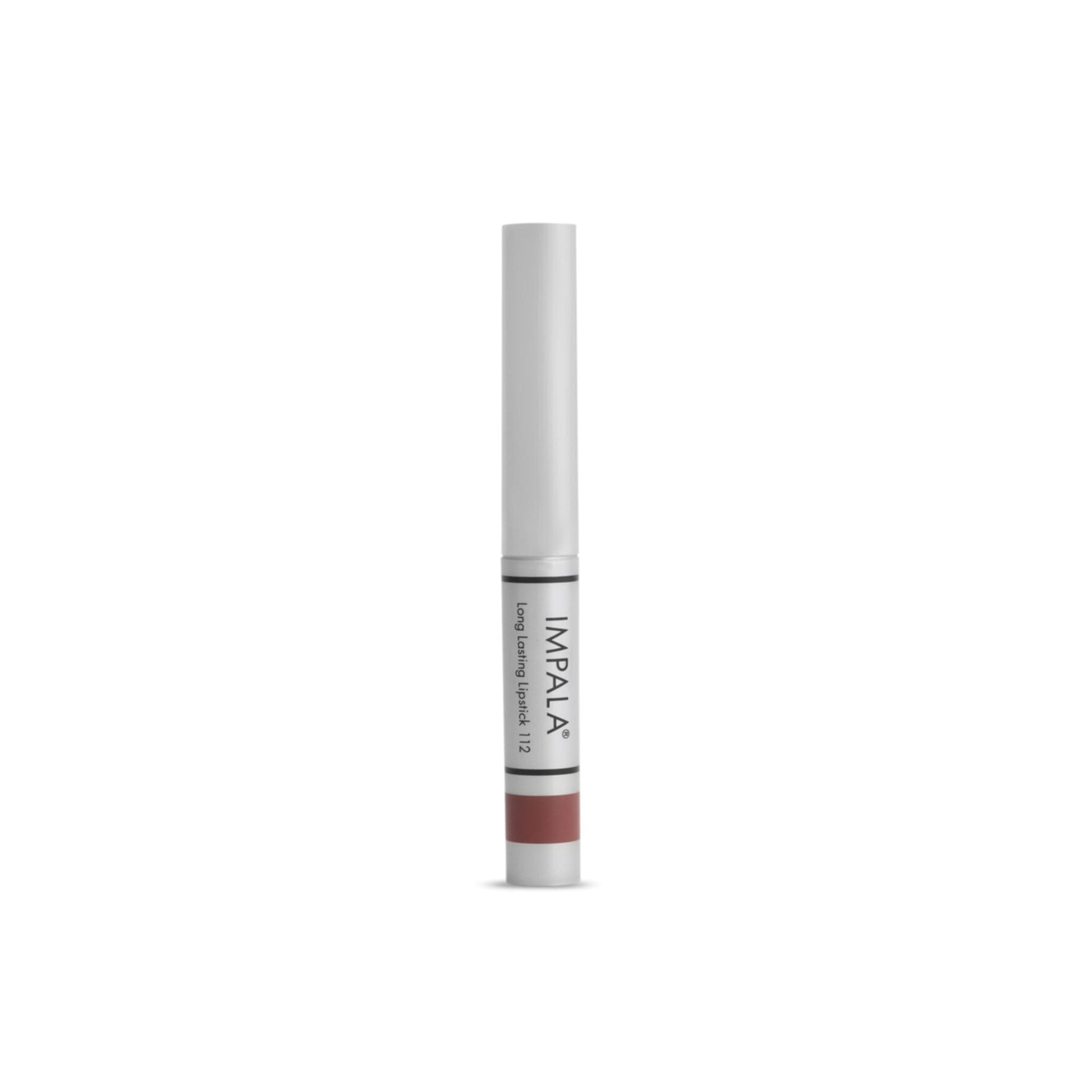 Ruj - Longlasting Lipstick No: 112