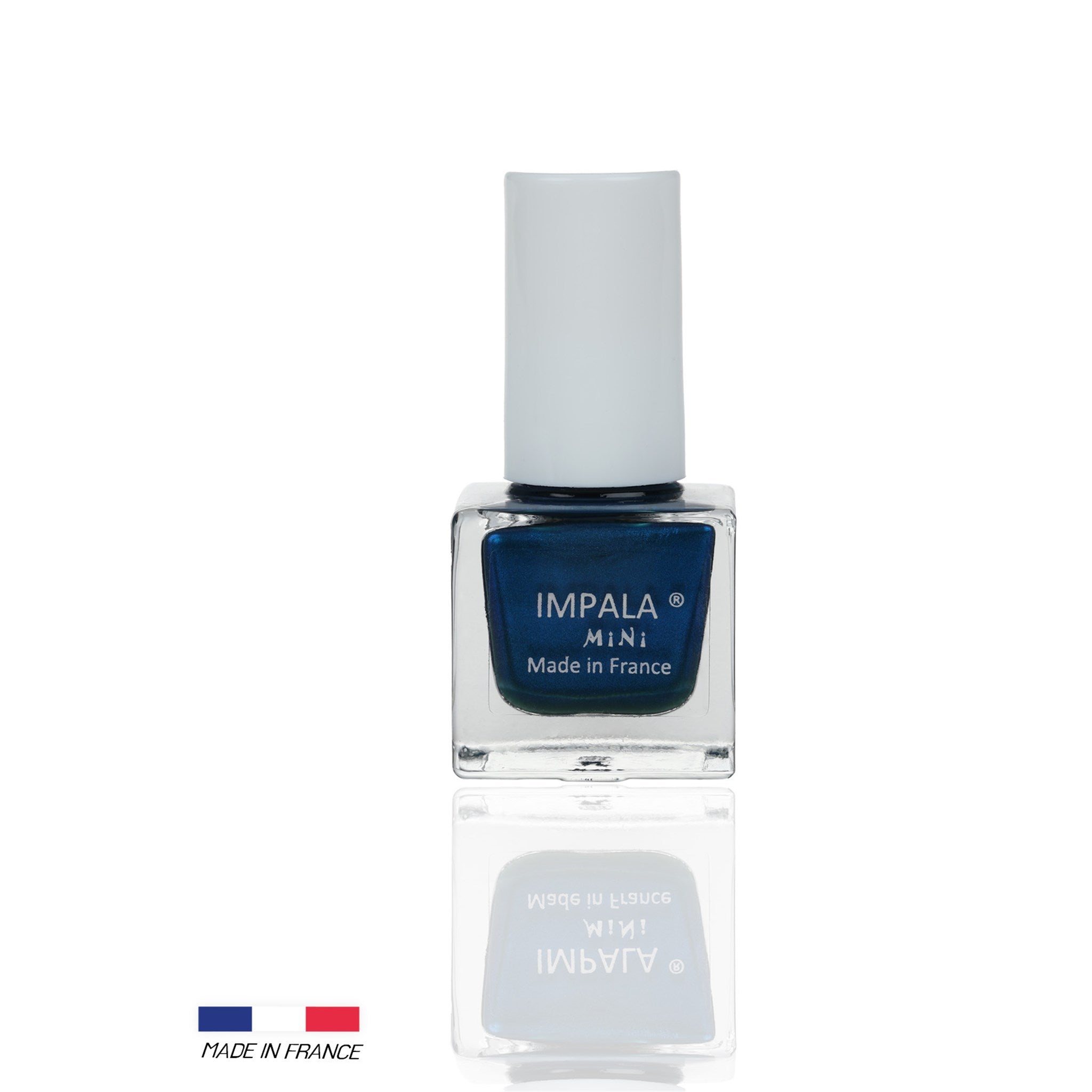 Oje - Nail Polish Mini (6ml) No: 33