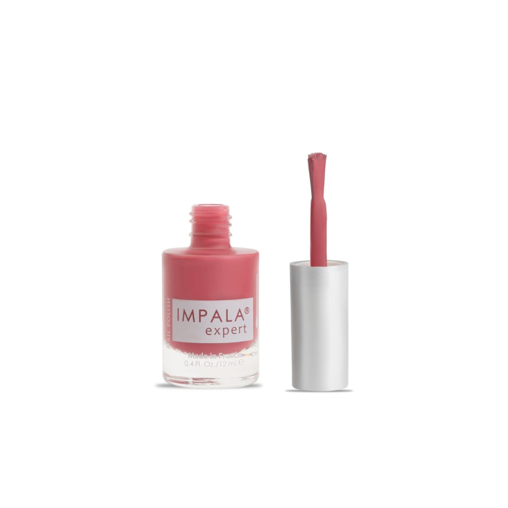 Oje - Nail Polish 12 ml. No 1