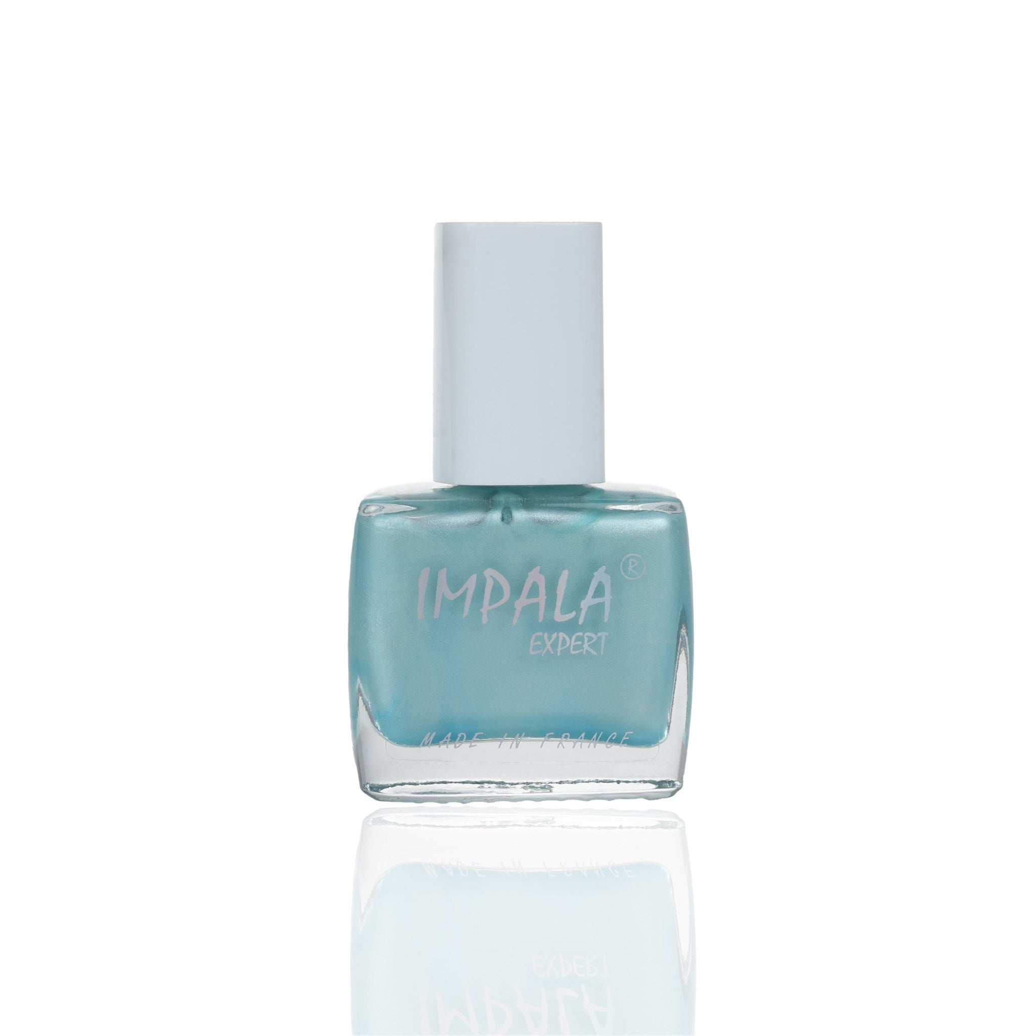 Oje - Nail Polish SILK MATT No 1