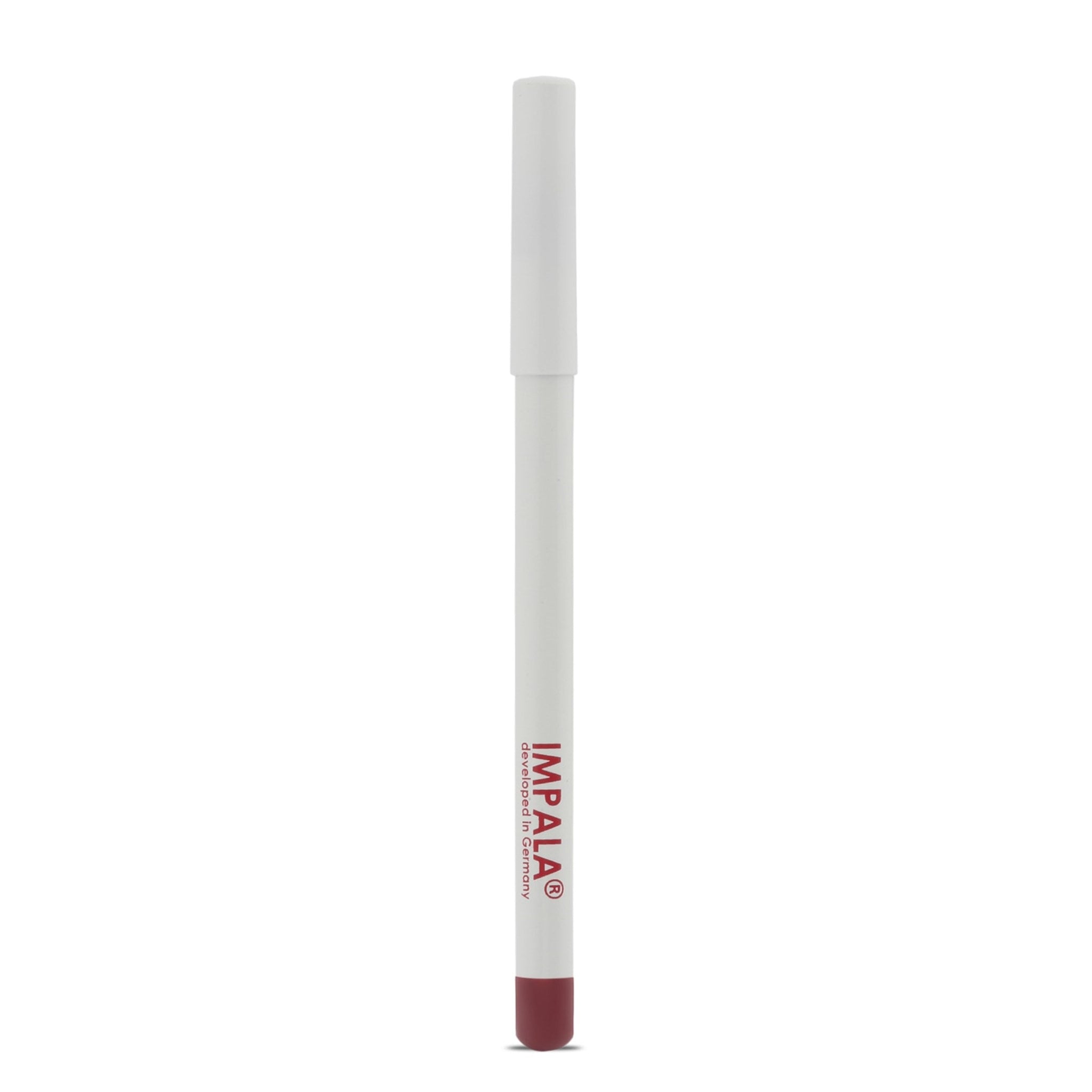 Dudak Kalemi - Flirt Pencil Lipliner No: 117(GÜL AĞACI RENGİ)