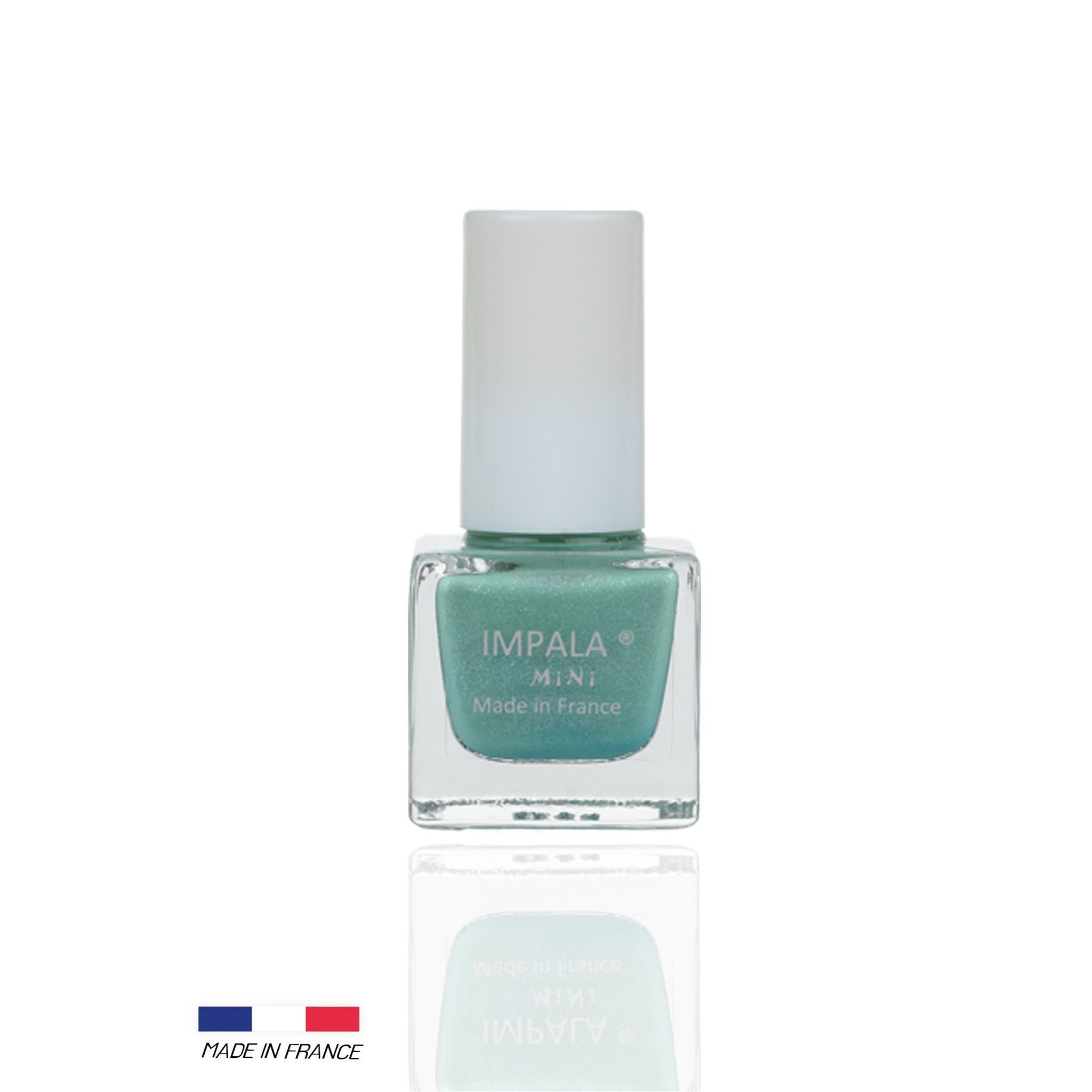 Oje - Nail Polish Mini 6ml No: 4