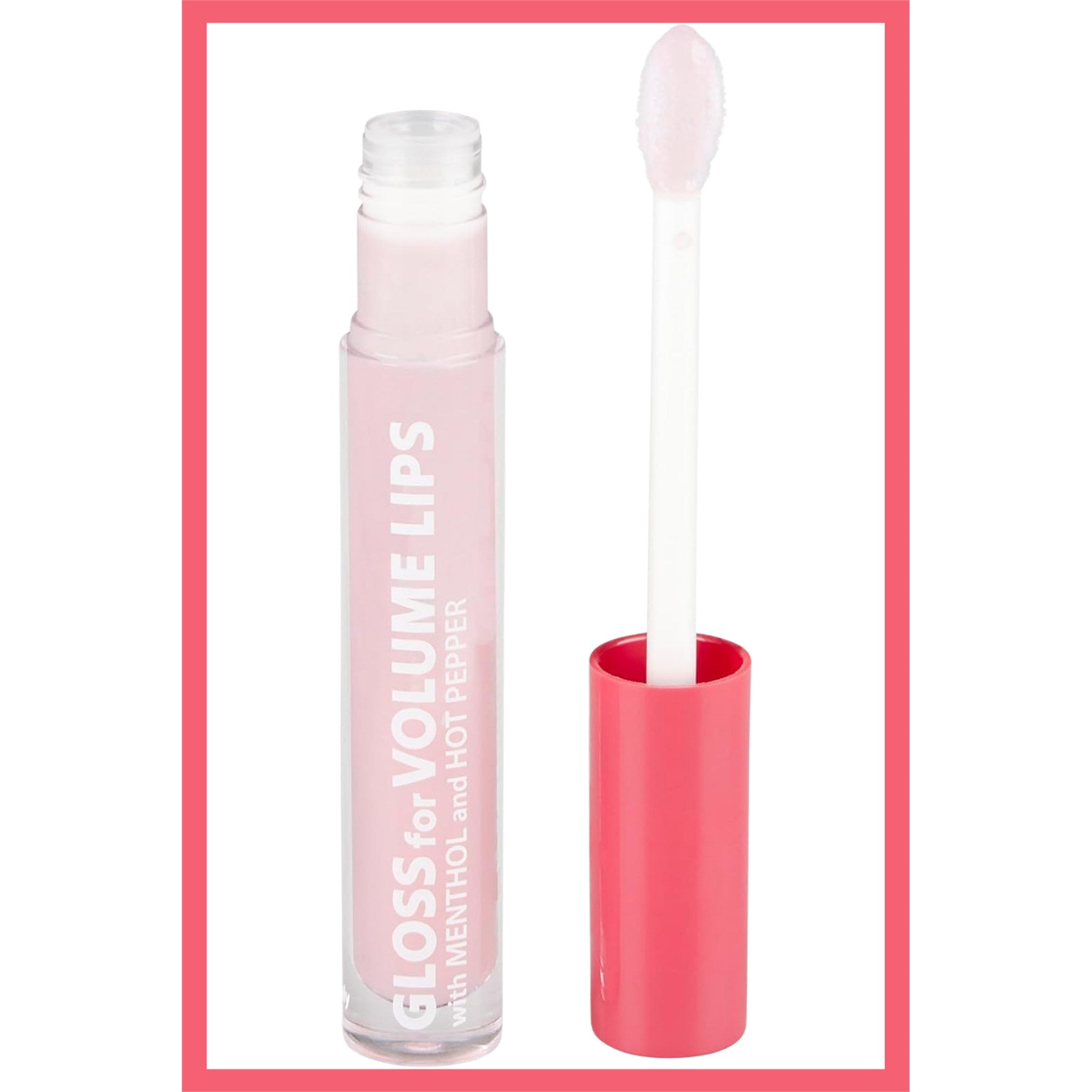Gloss Volume No:151