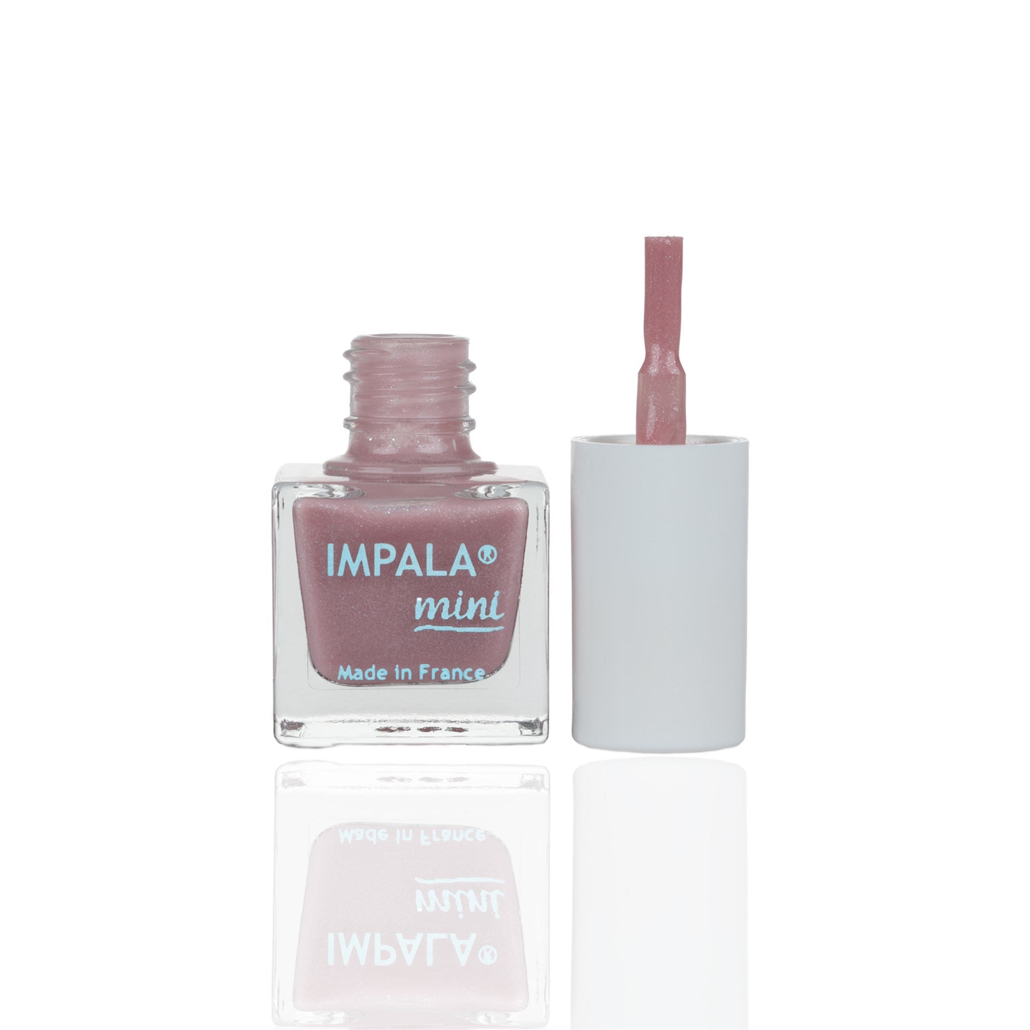 Oje - Nail Polish Mini 6ml No: 13