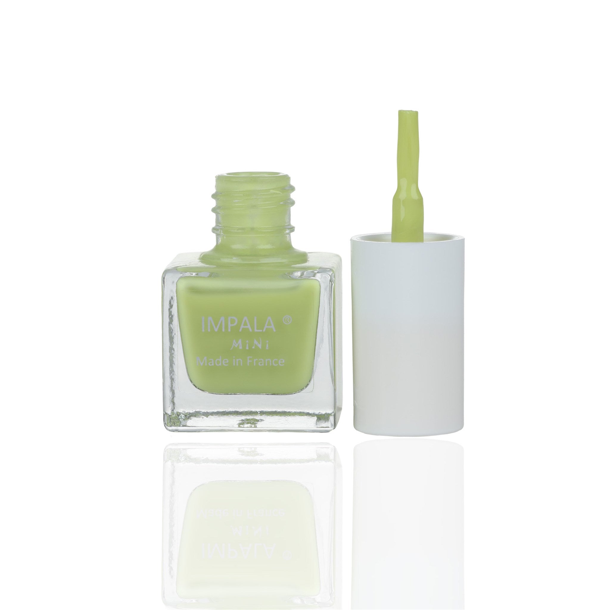 Oje - Nail Polish Mini (6ml) No: 43