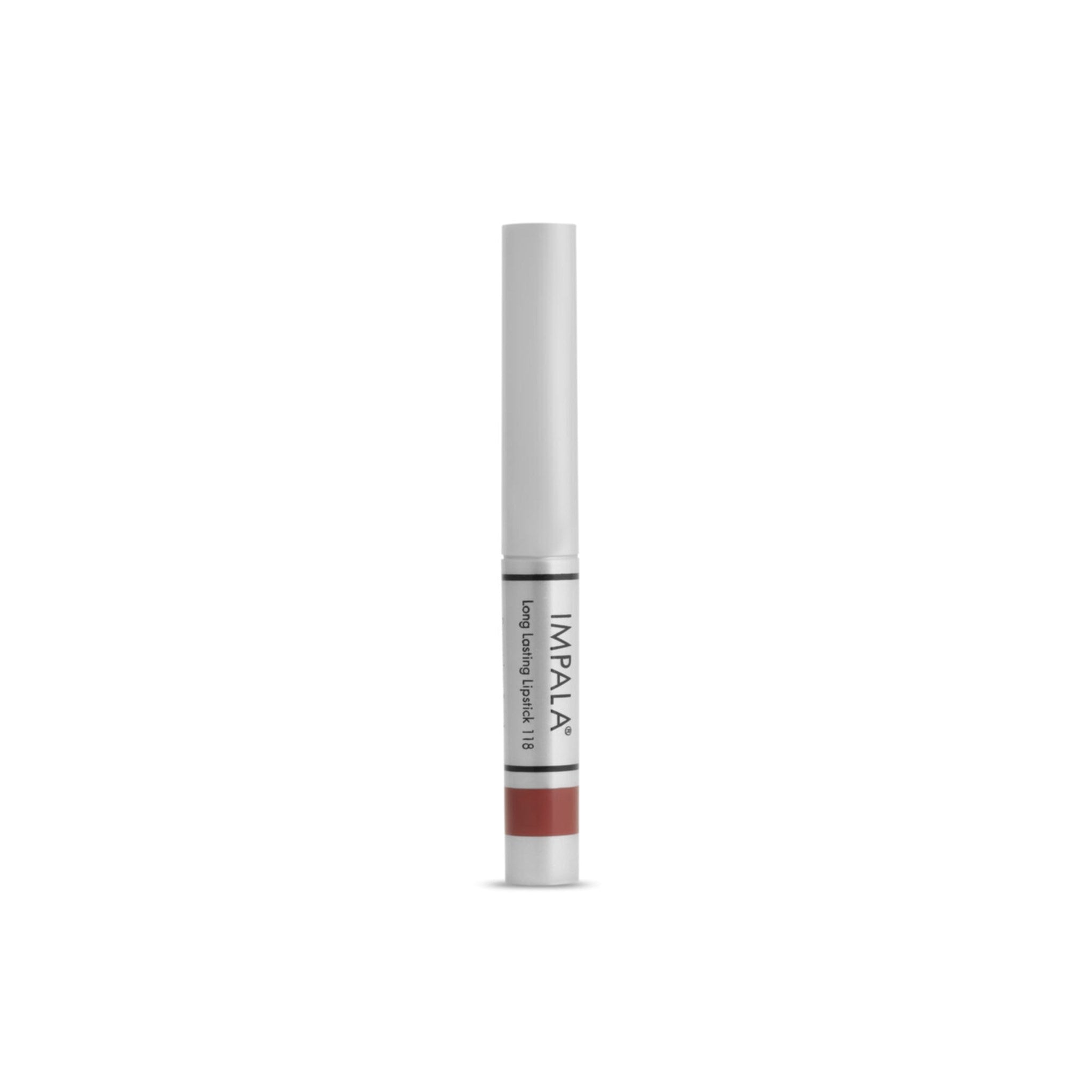 Ruj Kırmızı Ahududu- Longlasting Lipstick No: 101