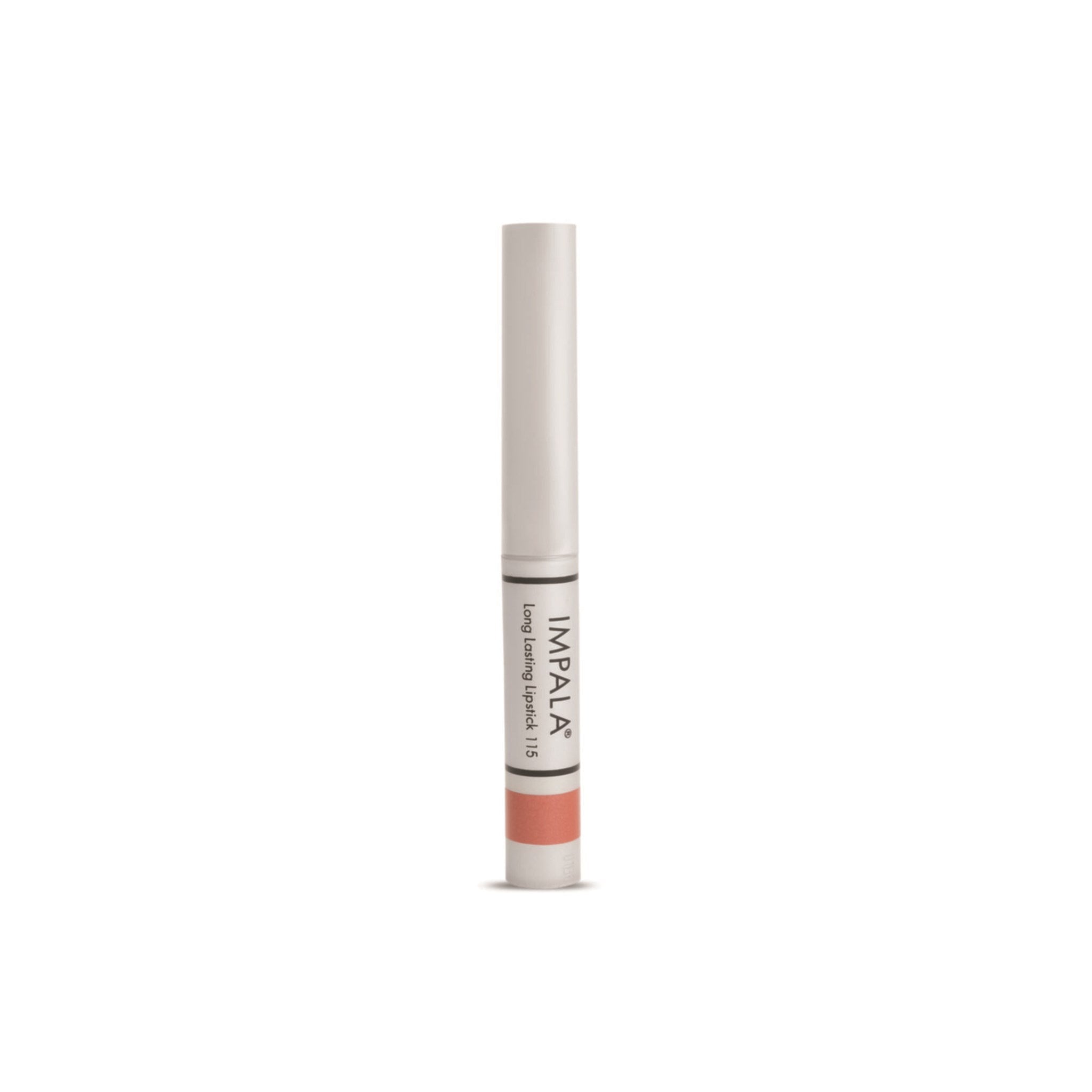 Ruj Kırmızı Ahududu- Longlasting Lipstick No: 101