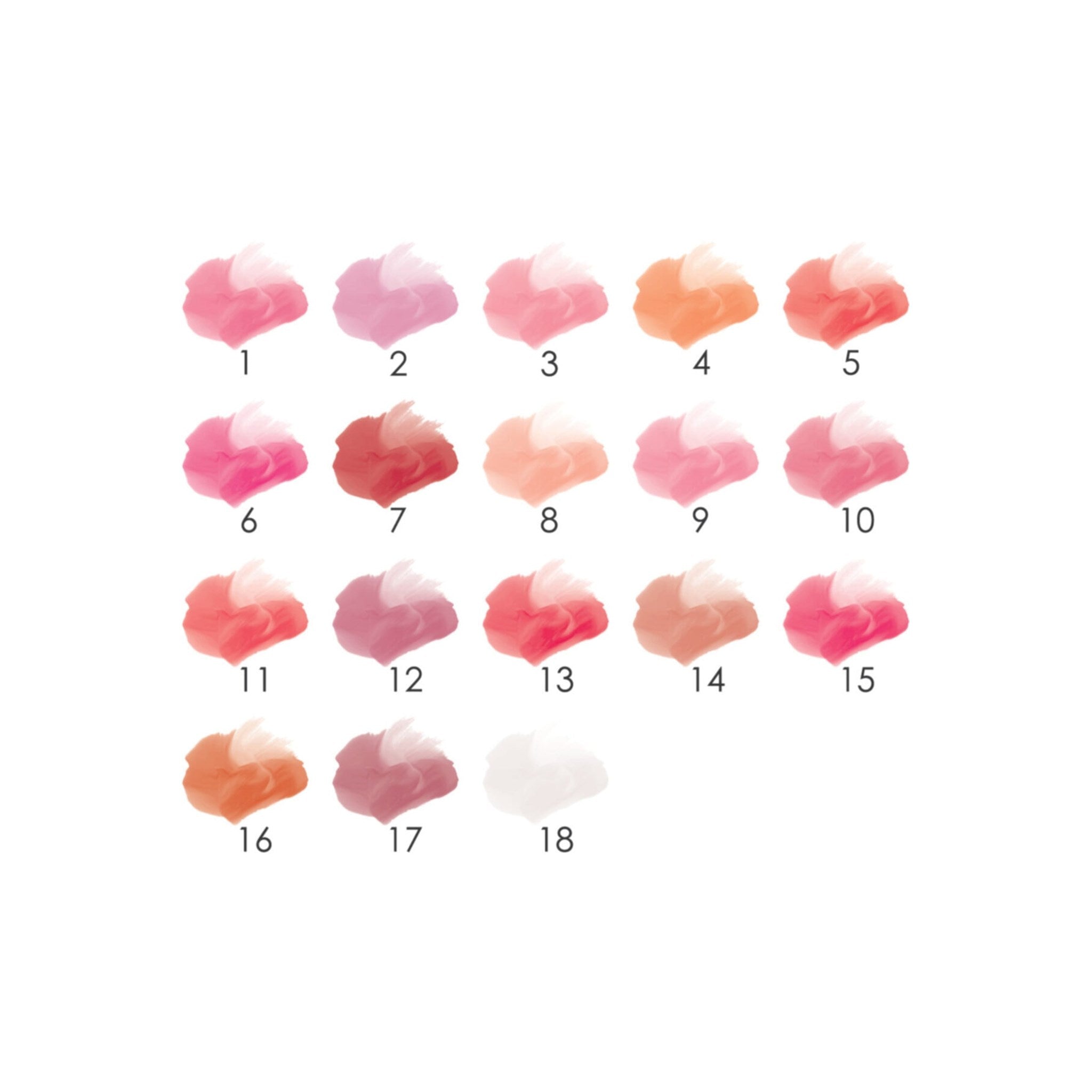 Dudak Parlatıcısı - VINYL Lipgloss No: 11