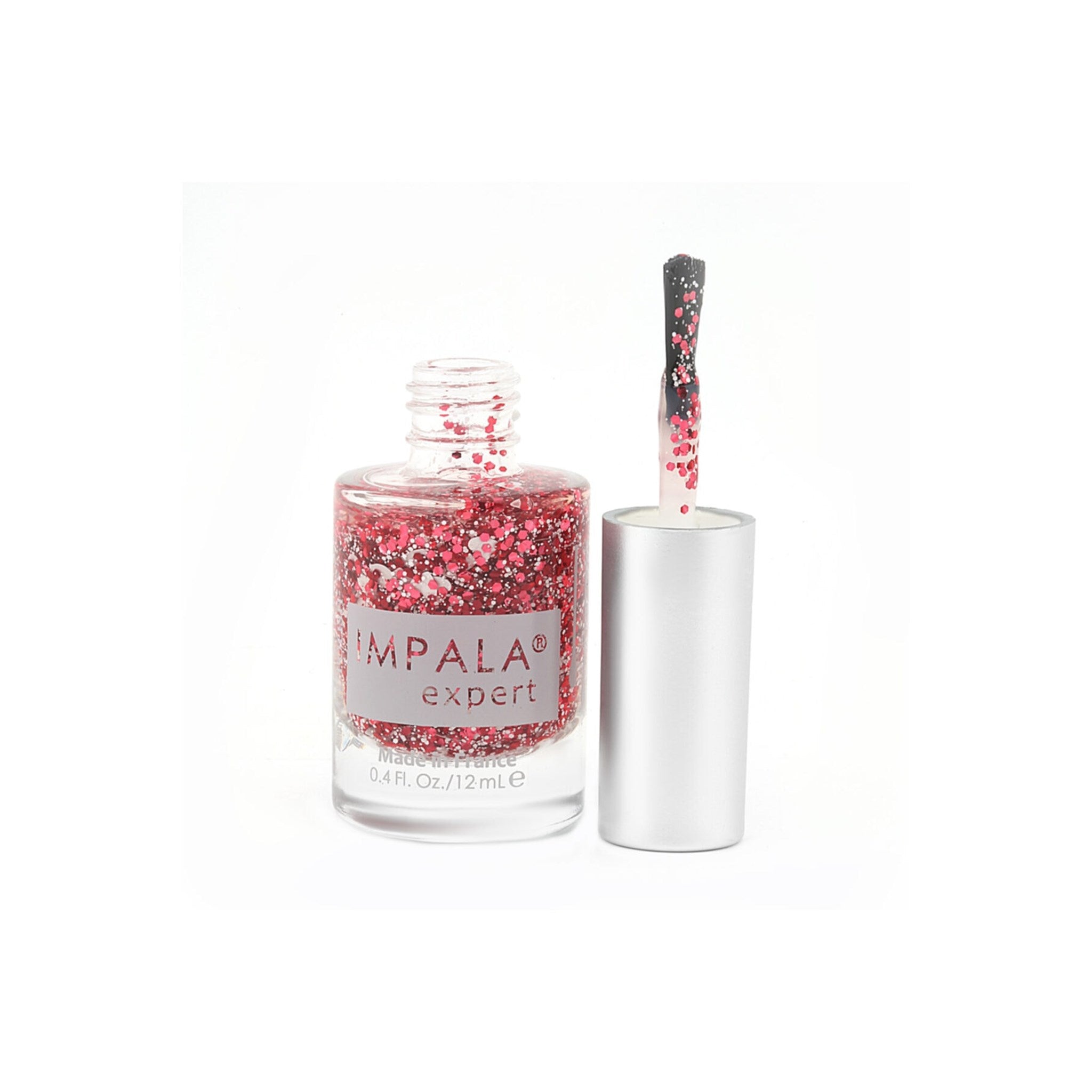 Simli Oje - Nail Polish SNOW No: 9