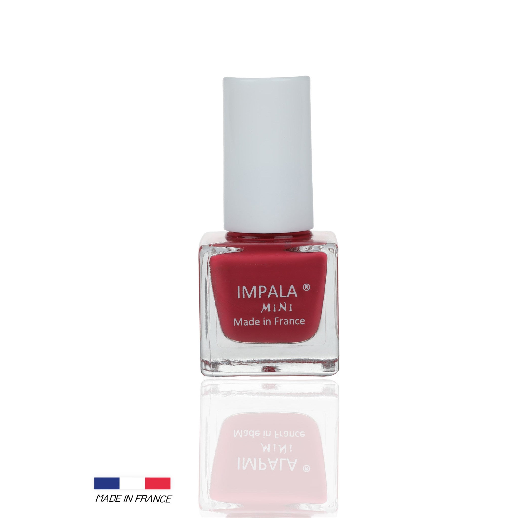 Oje - Nail Polish Mini (6ml) No: 41