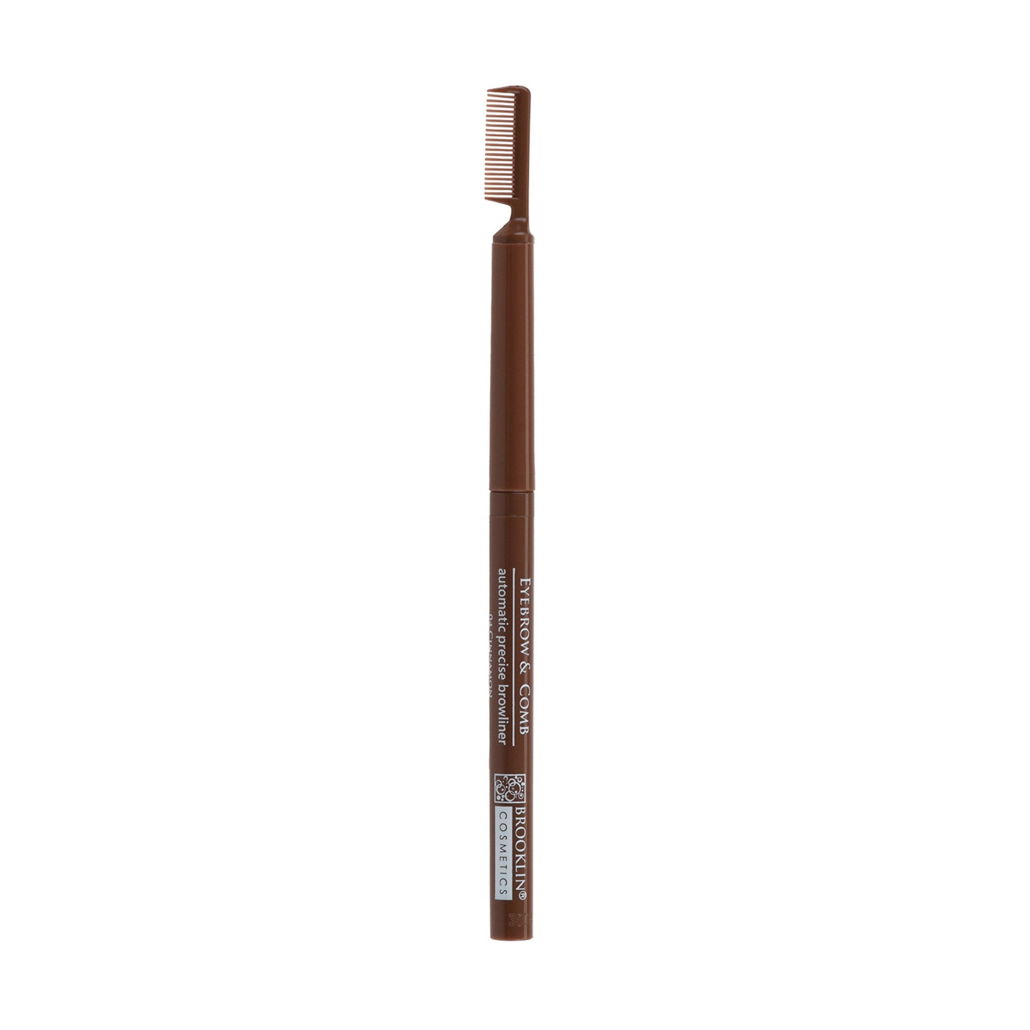 Kaş Kalemi - Eyebrow SHORT MATIC Pencil NO 4 CINNAMON