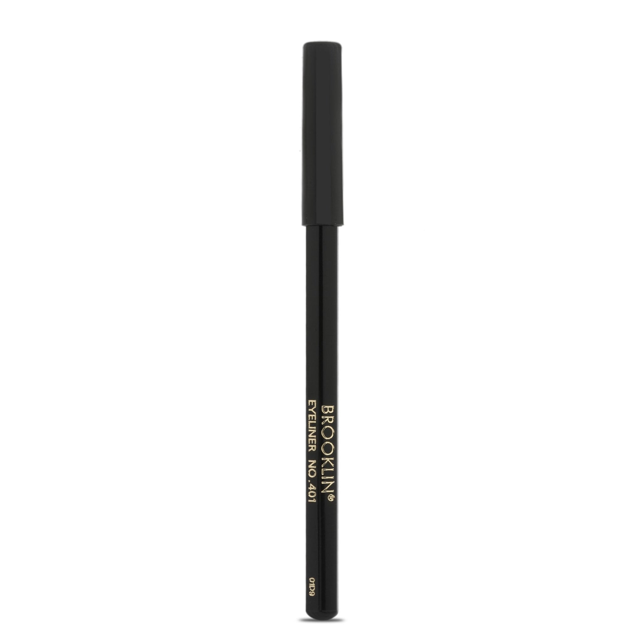 Göz Kalemi - Eyeliner No: 401 hexagonal (SİYAH)
