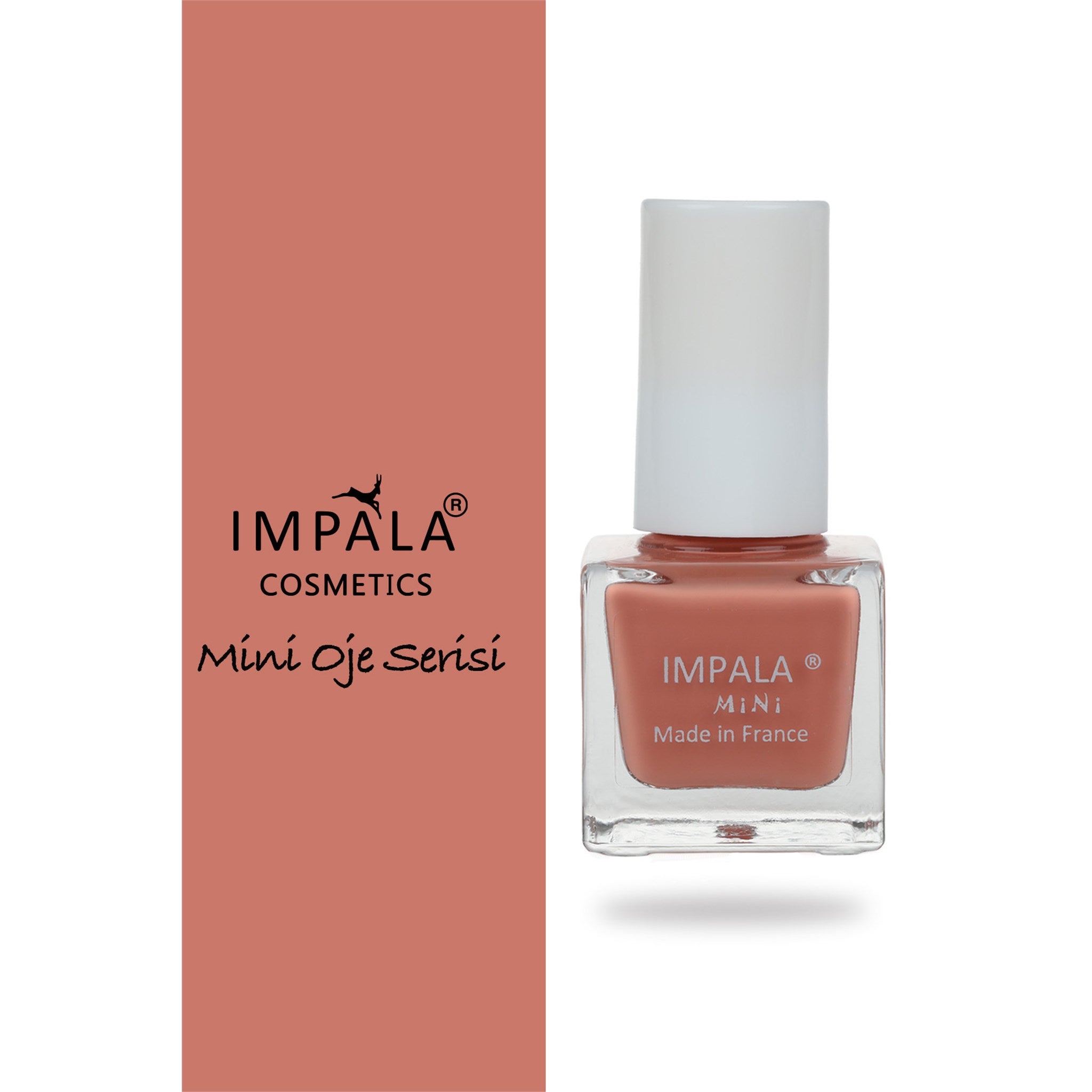 Oje - Nail Polish Mini (6ml) No: 32