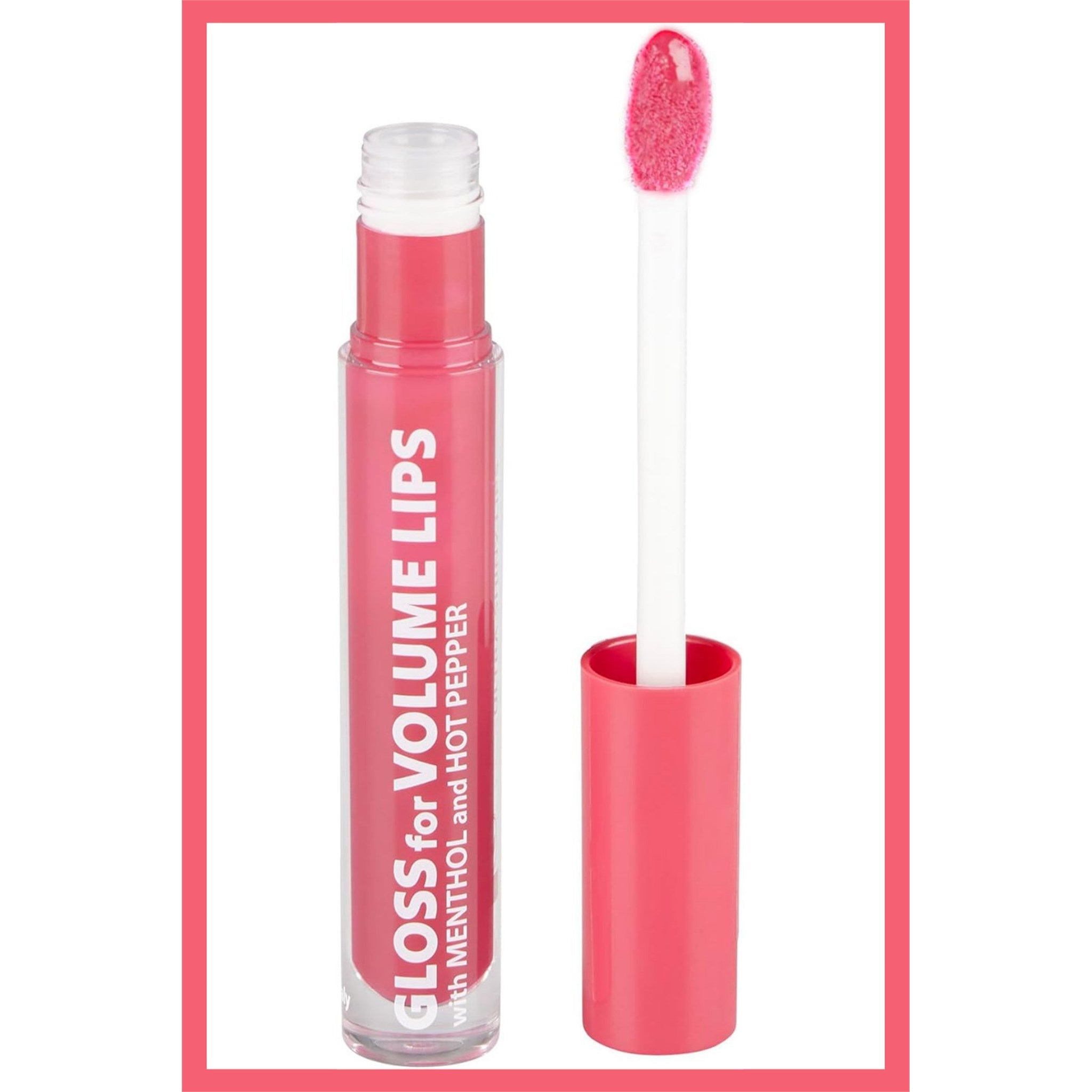 Gloss Volume No:153