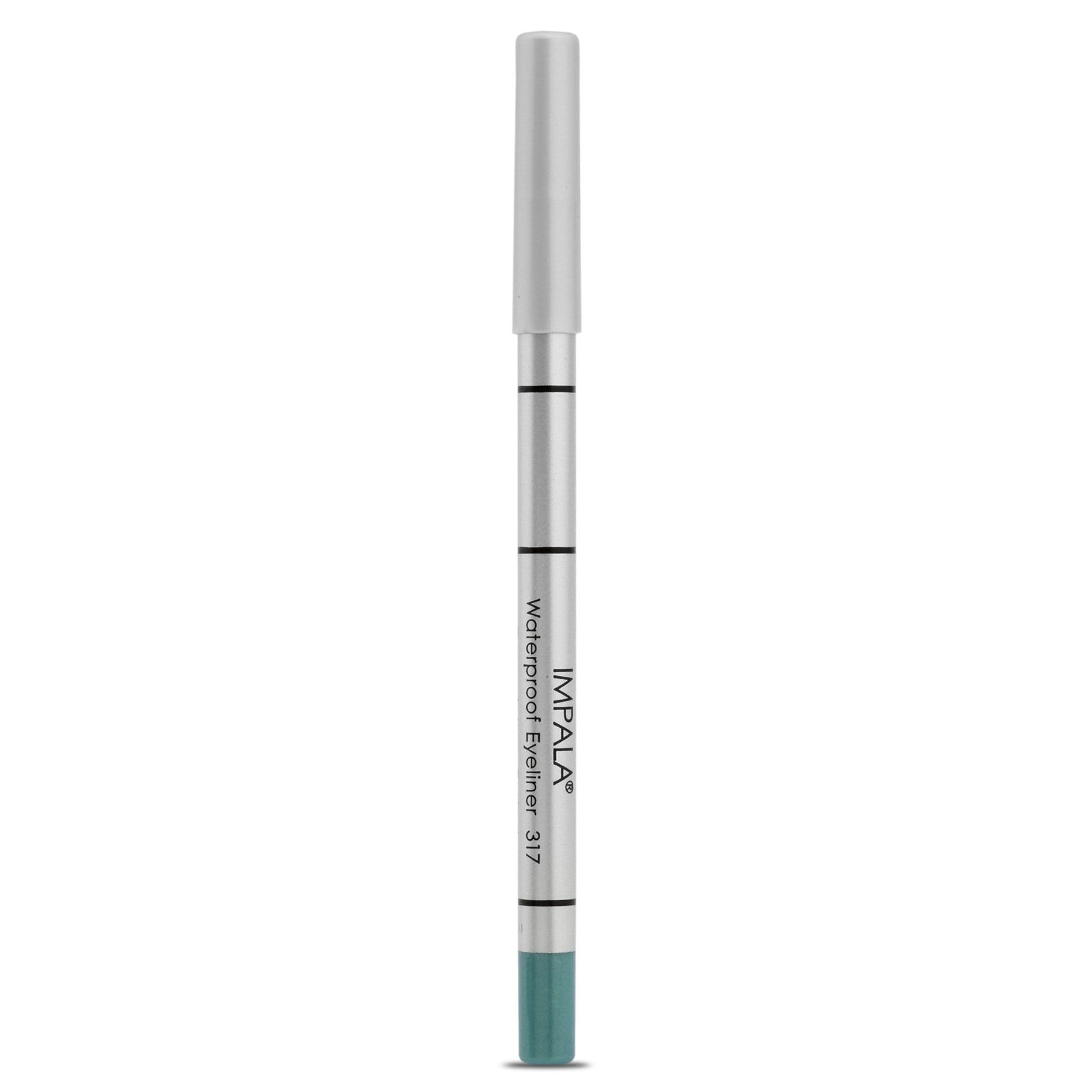 Göz Kalemi - Eye Pencil No: 317(MAVİ-YEŞİL)