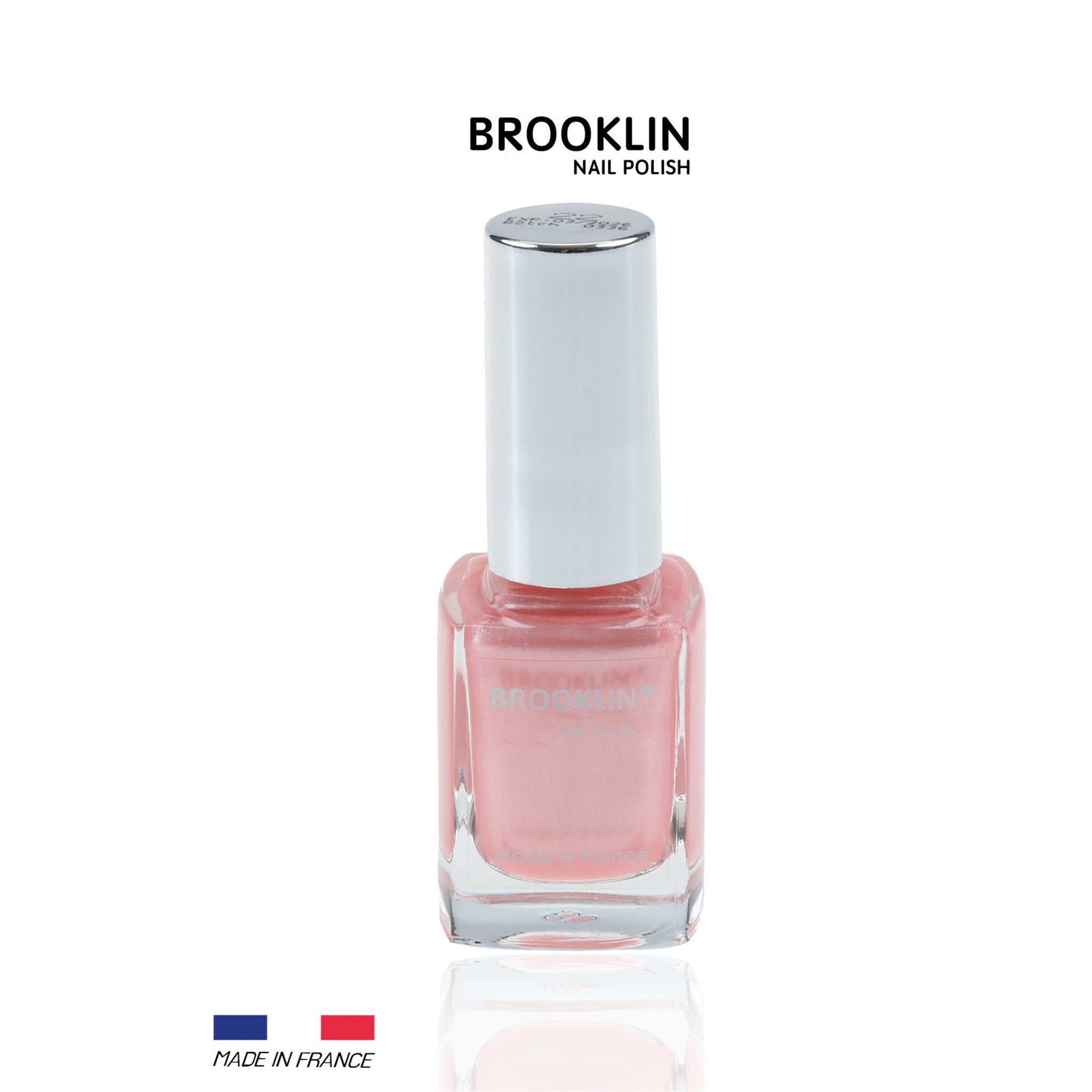 Oje - Nail Polish 12 ml. No: 22