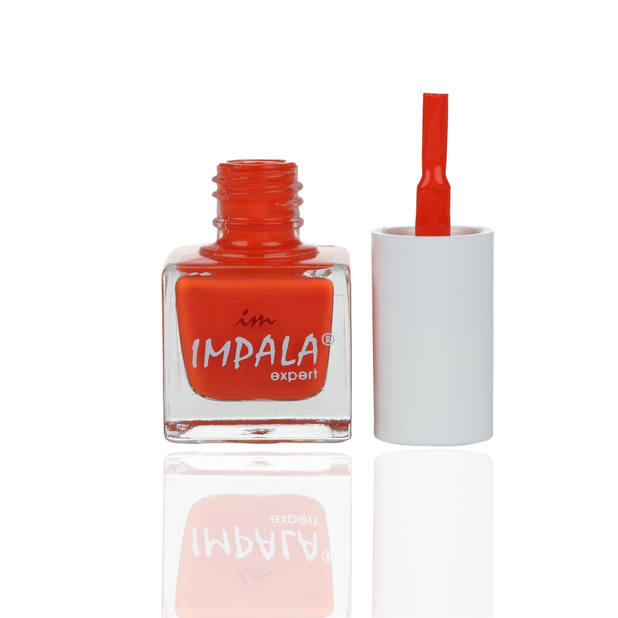 Oje - Nail Polish Mini (6ml) No: 35