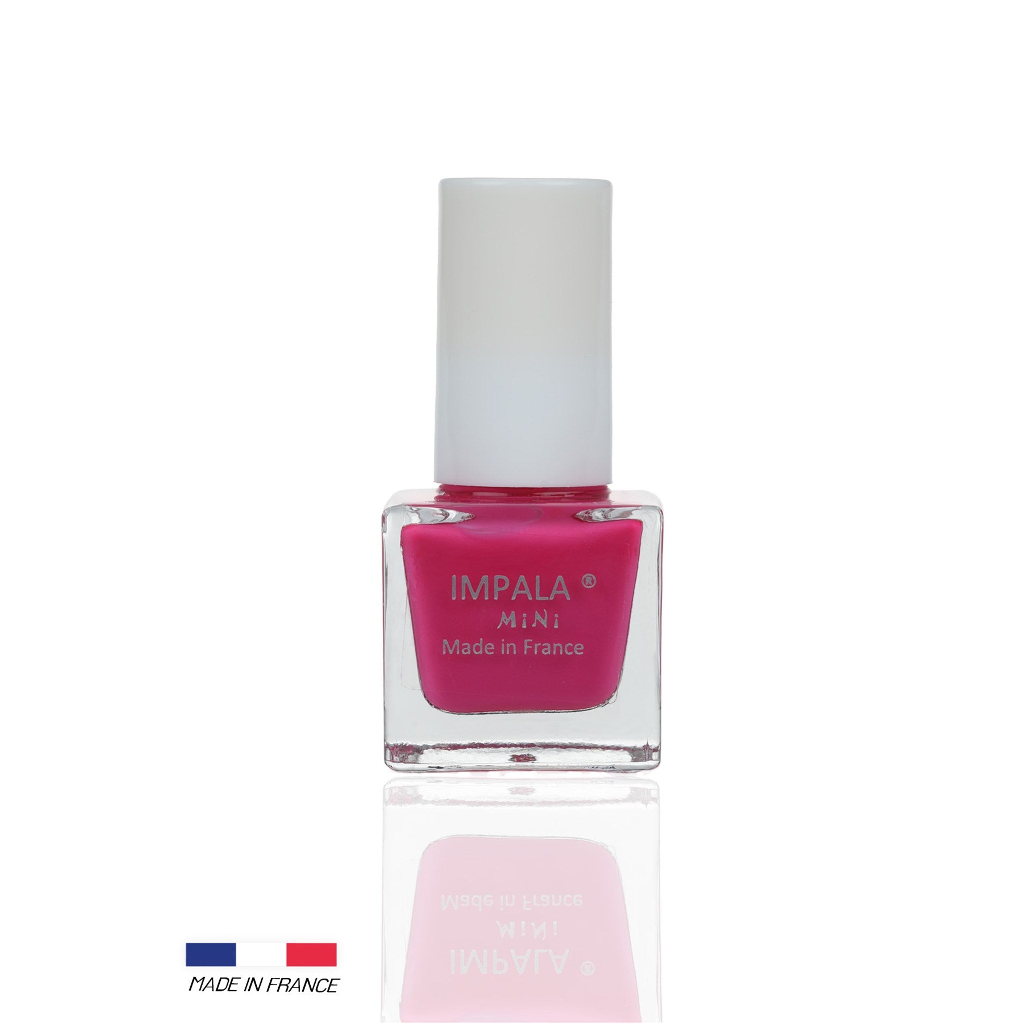 Oje - Nail Polish Mini (6ml) No: 11
