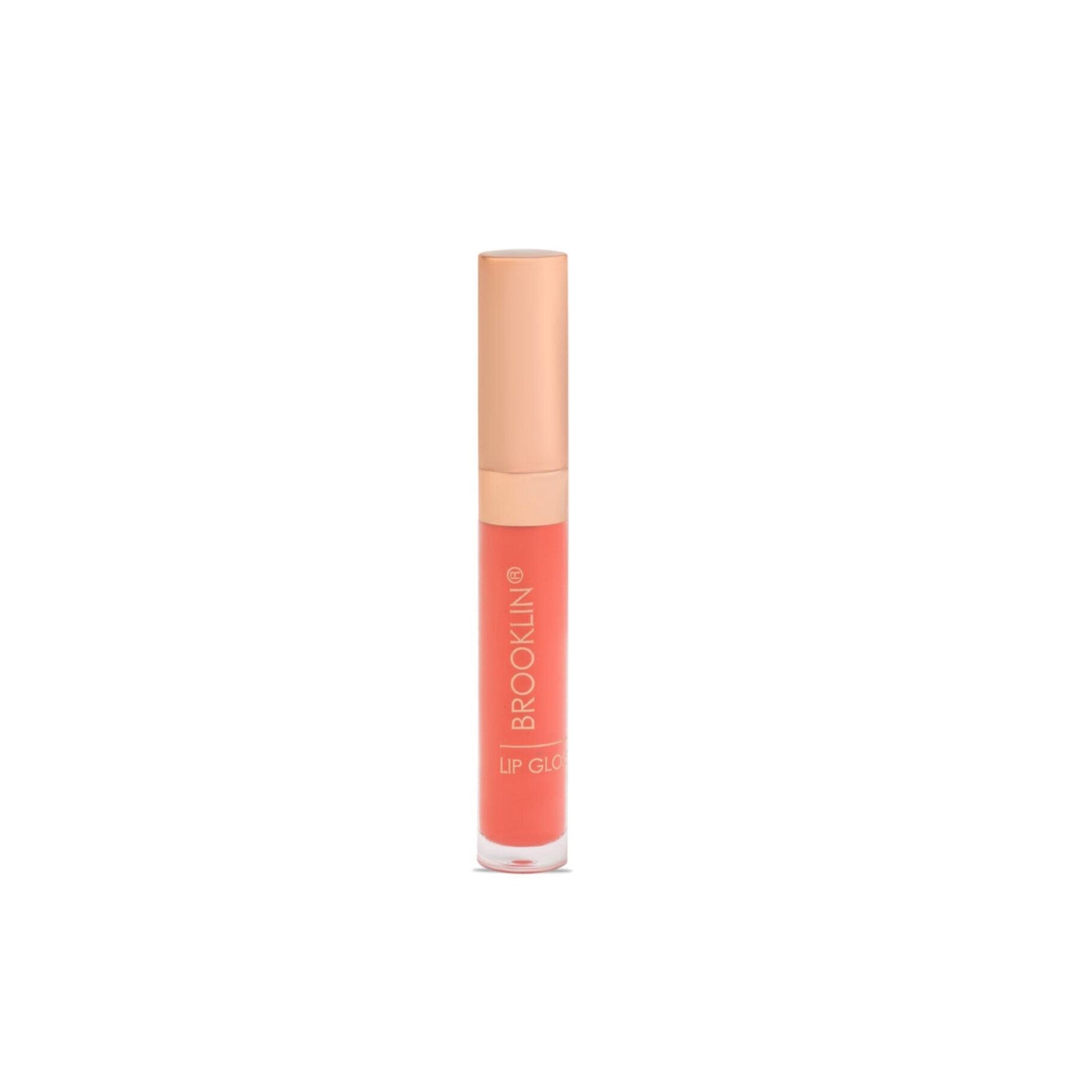Lipgloss Dudak Parlatıcısı No 02