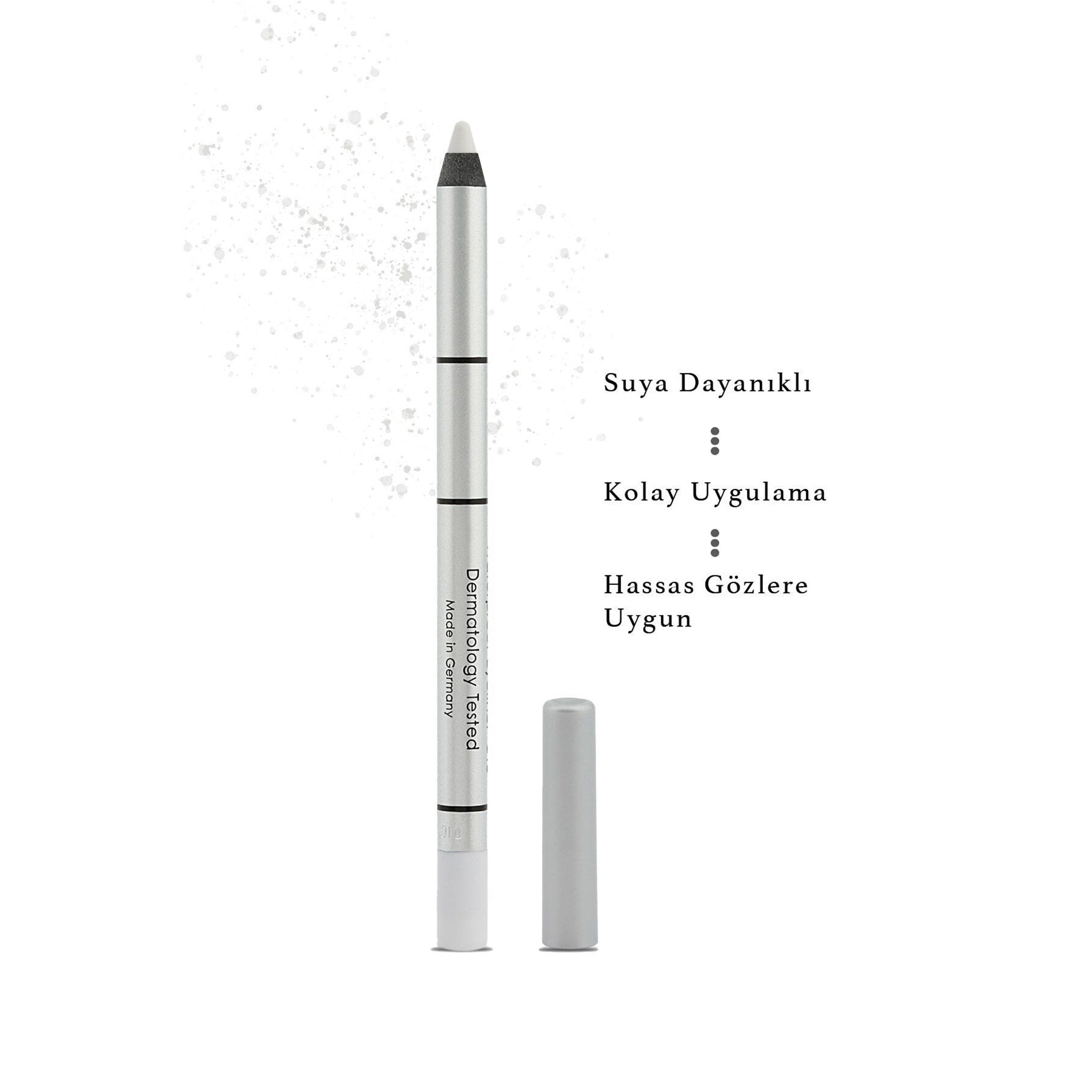 Göz Kalemi - Eye Pencil No: 320(BEYAZ)