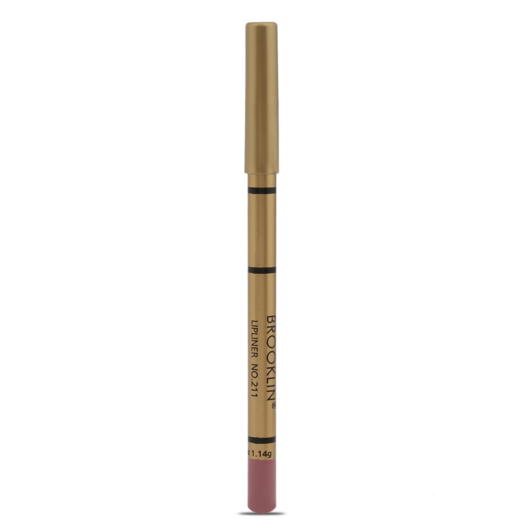 Dudak Kalemi - Lipliner No: 211(Açık Pembe)