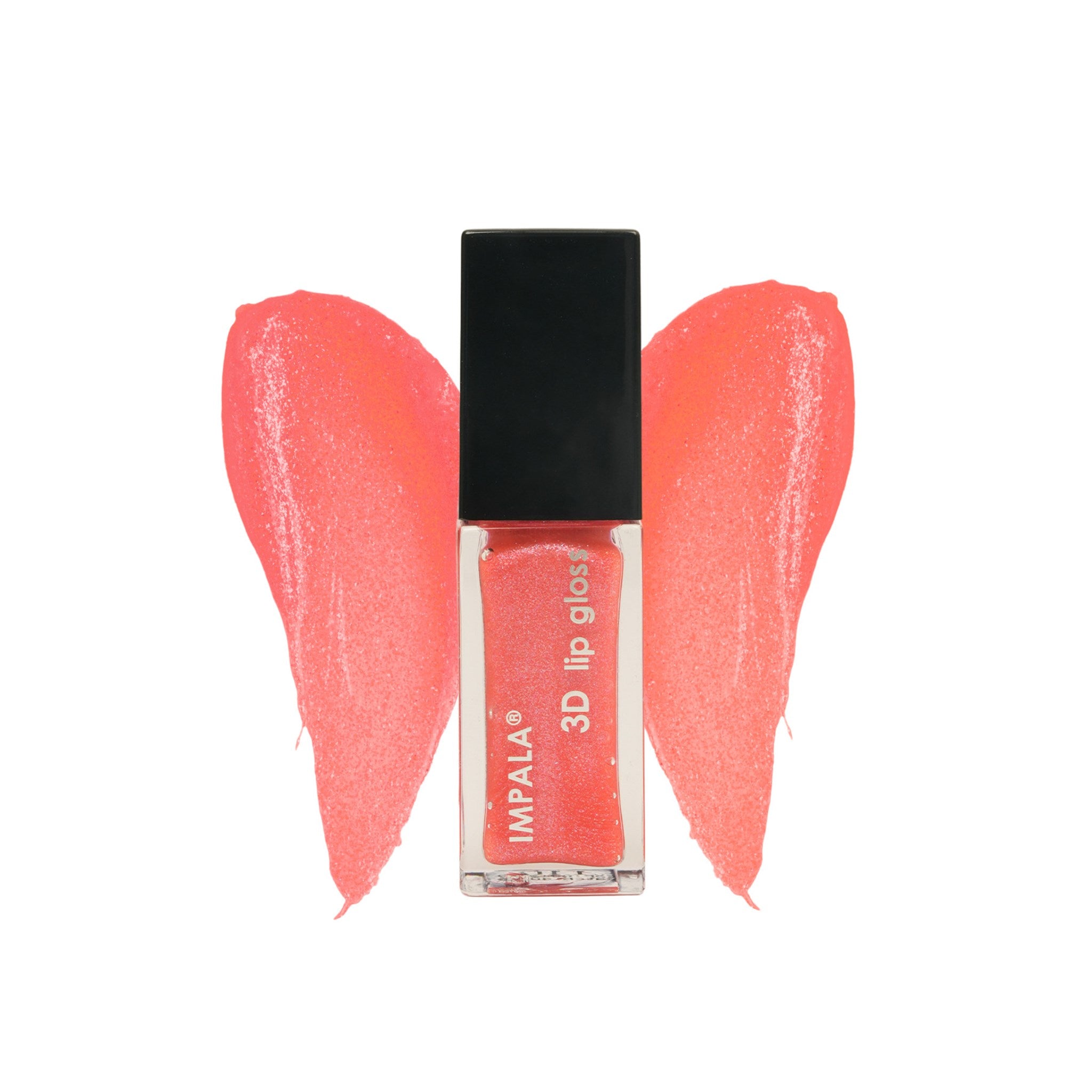 3D Lip Gloss Dudak Parlatıcı No:110