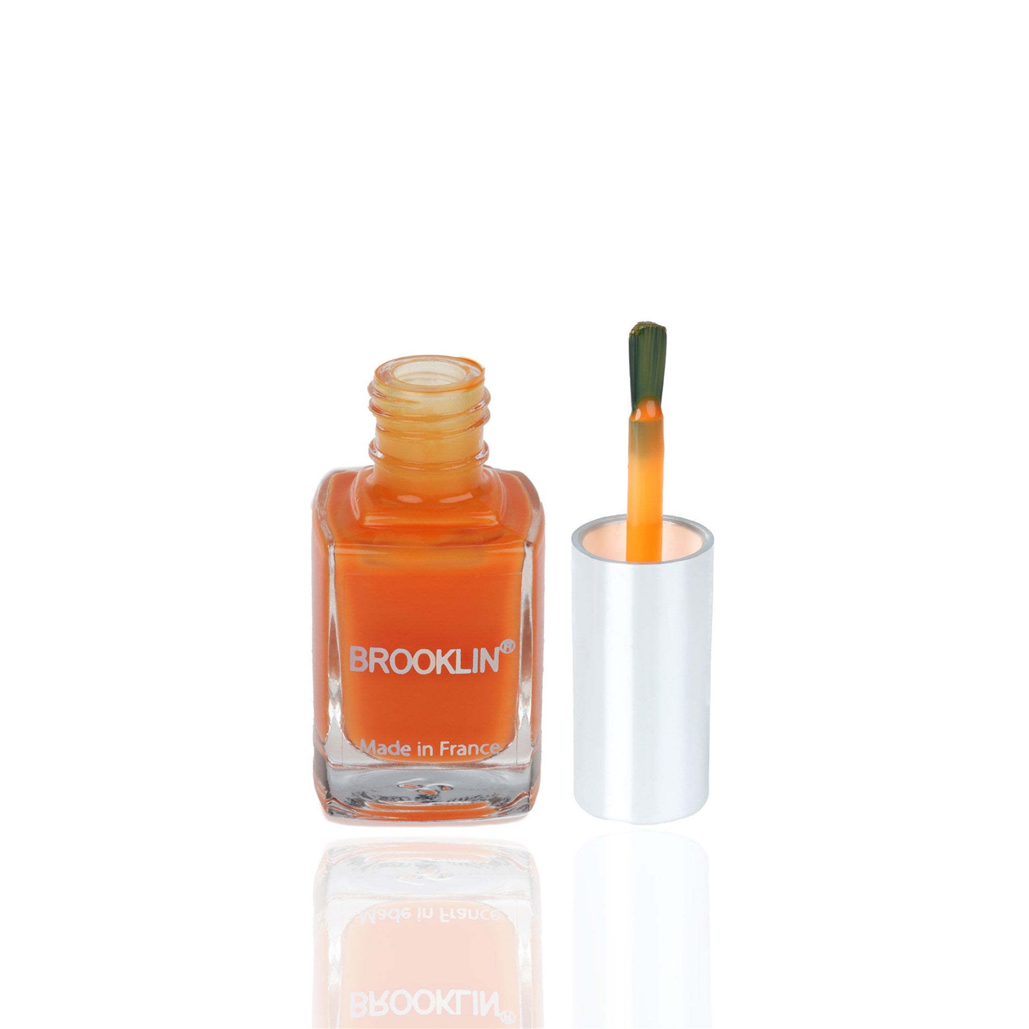 Oje - Nail Polish FLUO No F3