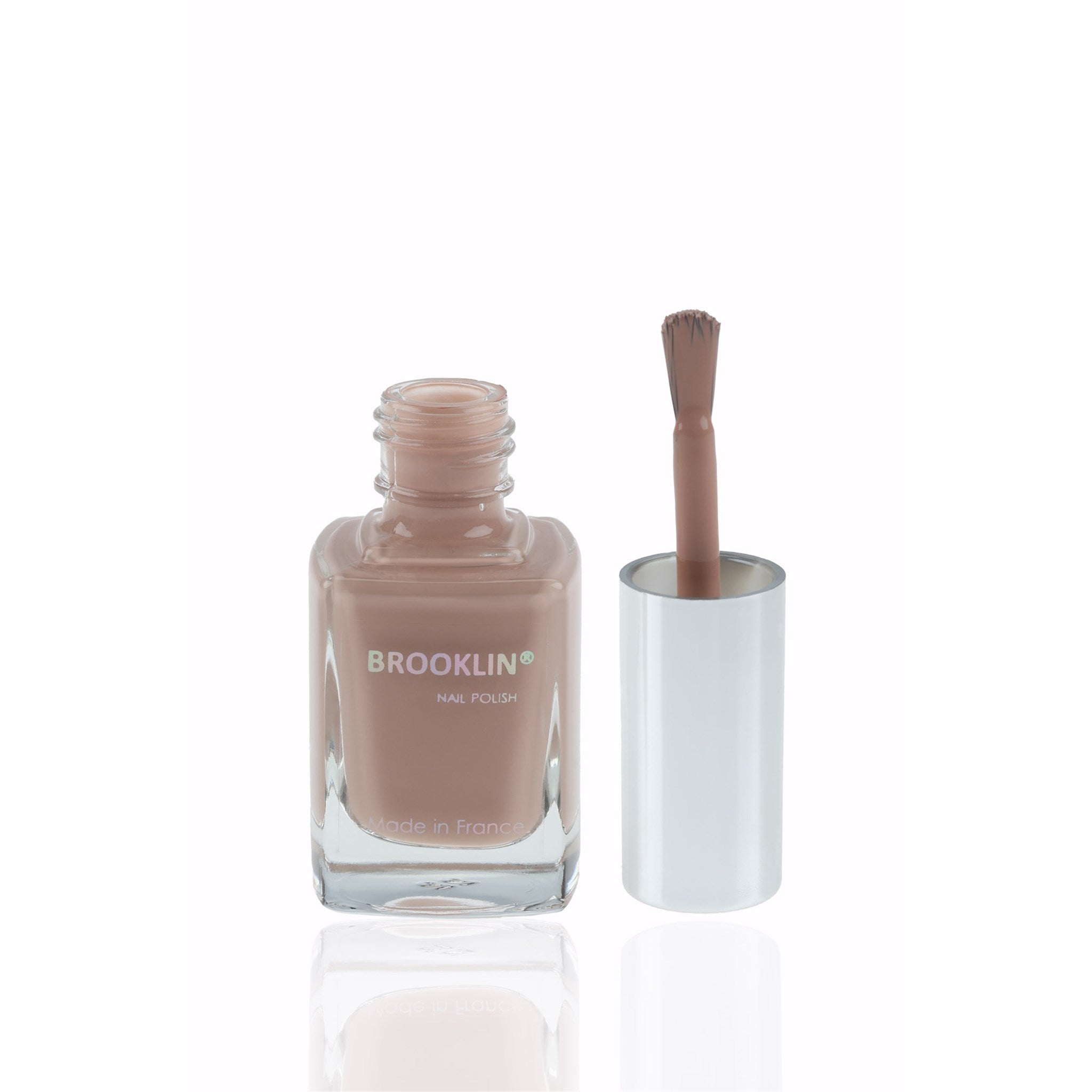 Oje - Nail Polish NUDE No 59